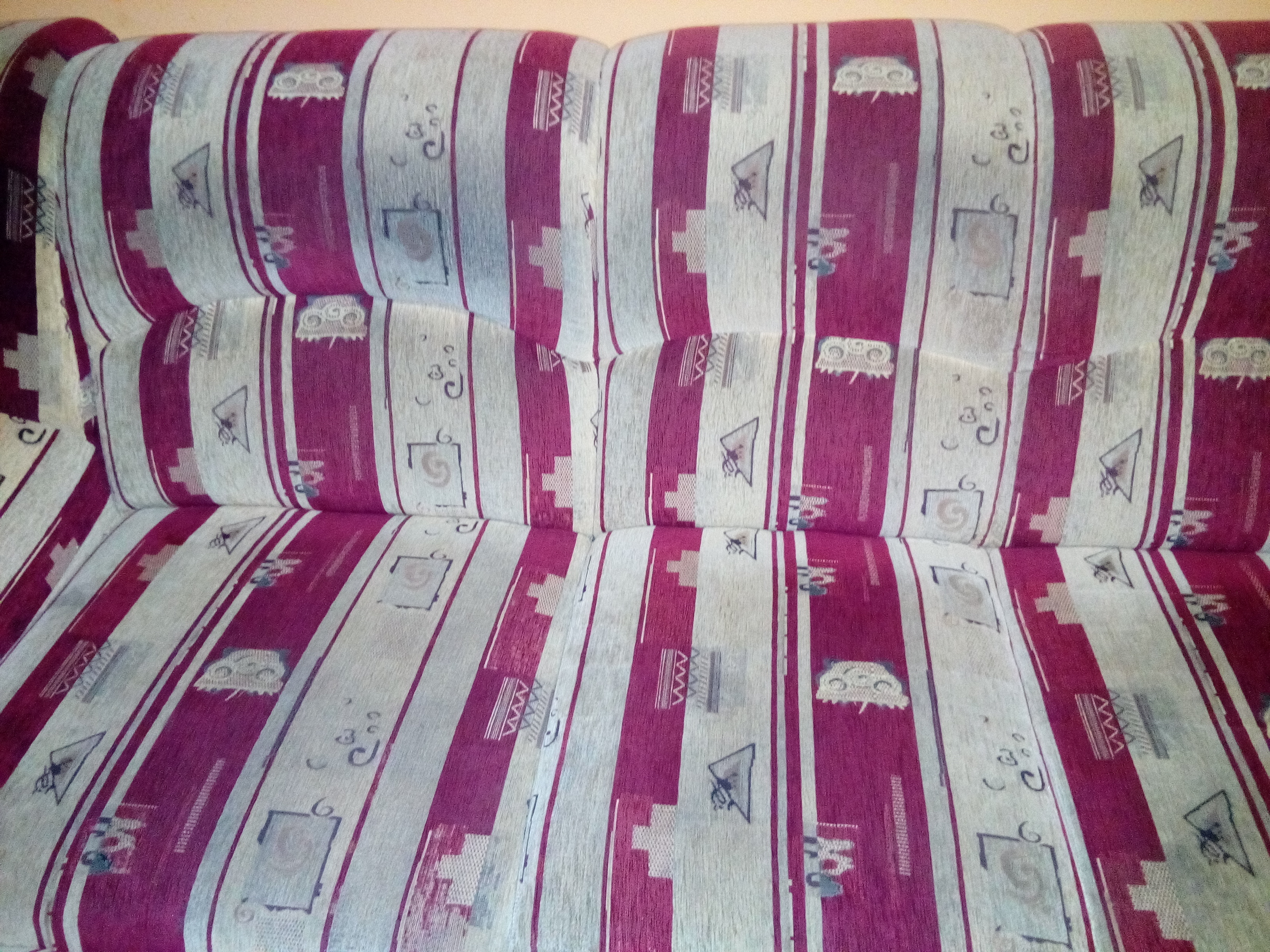 Úklid Kopretinka foto 2