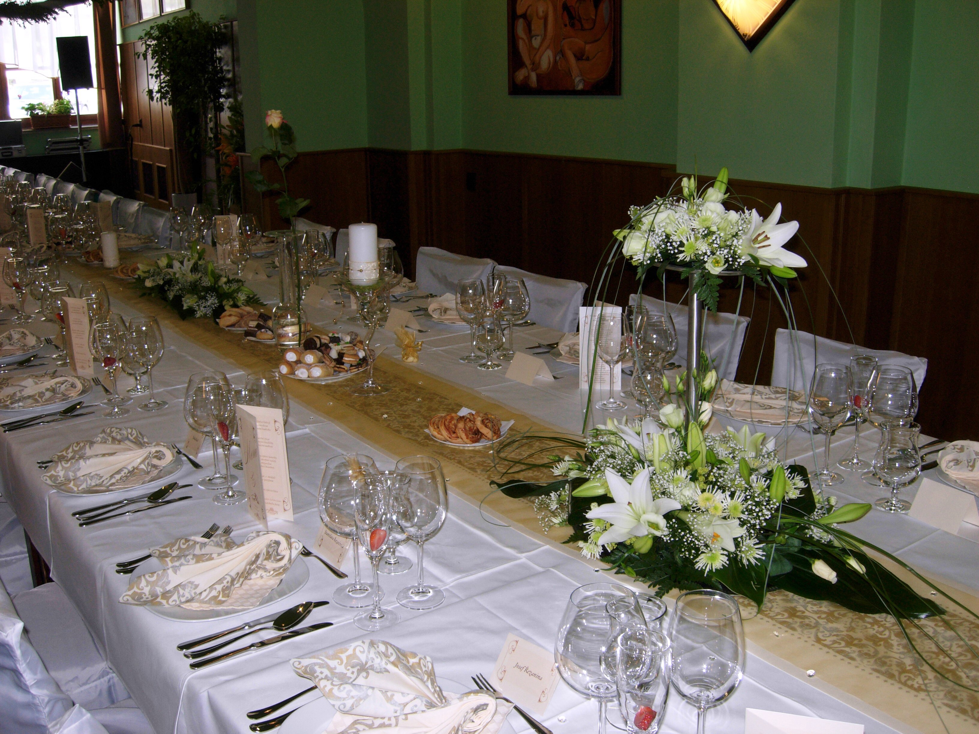 Catering hotelu U Raušů foto 6