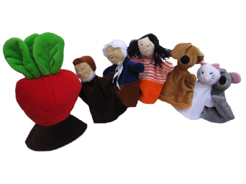 LENDID didaktické pomůcky foto 3