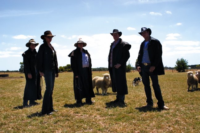 Australian Adventure Wear foto 2