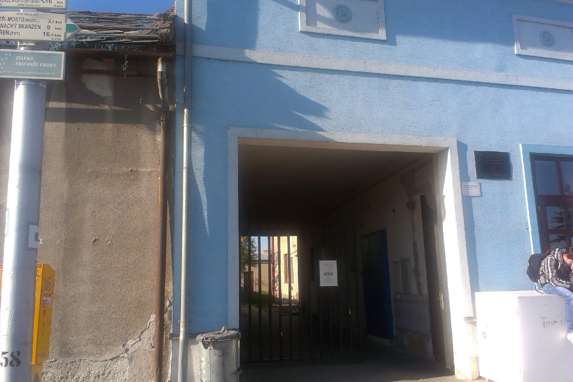 MUDr. Hana Konrádová foto 1