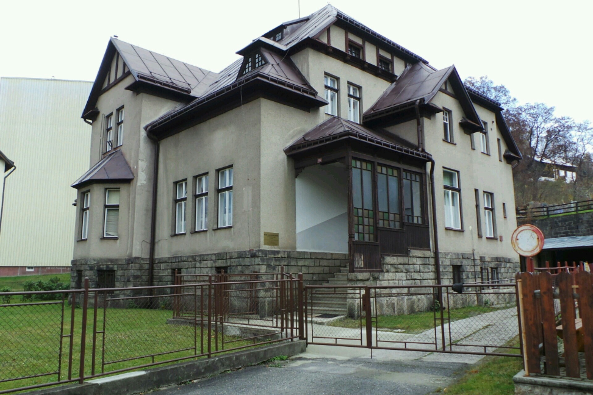 MUDr. Jana Dionysiová