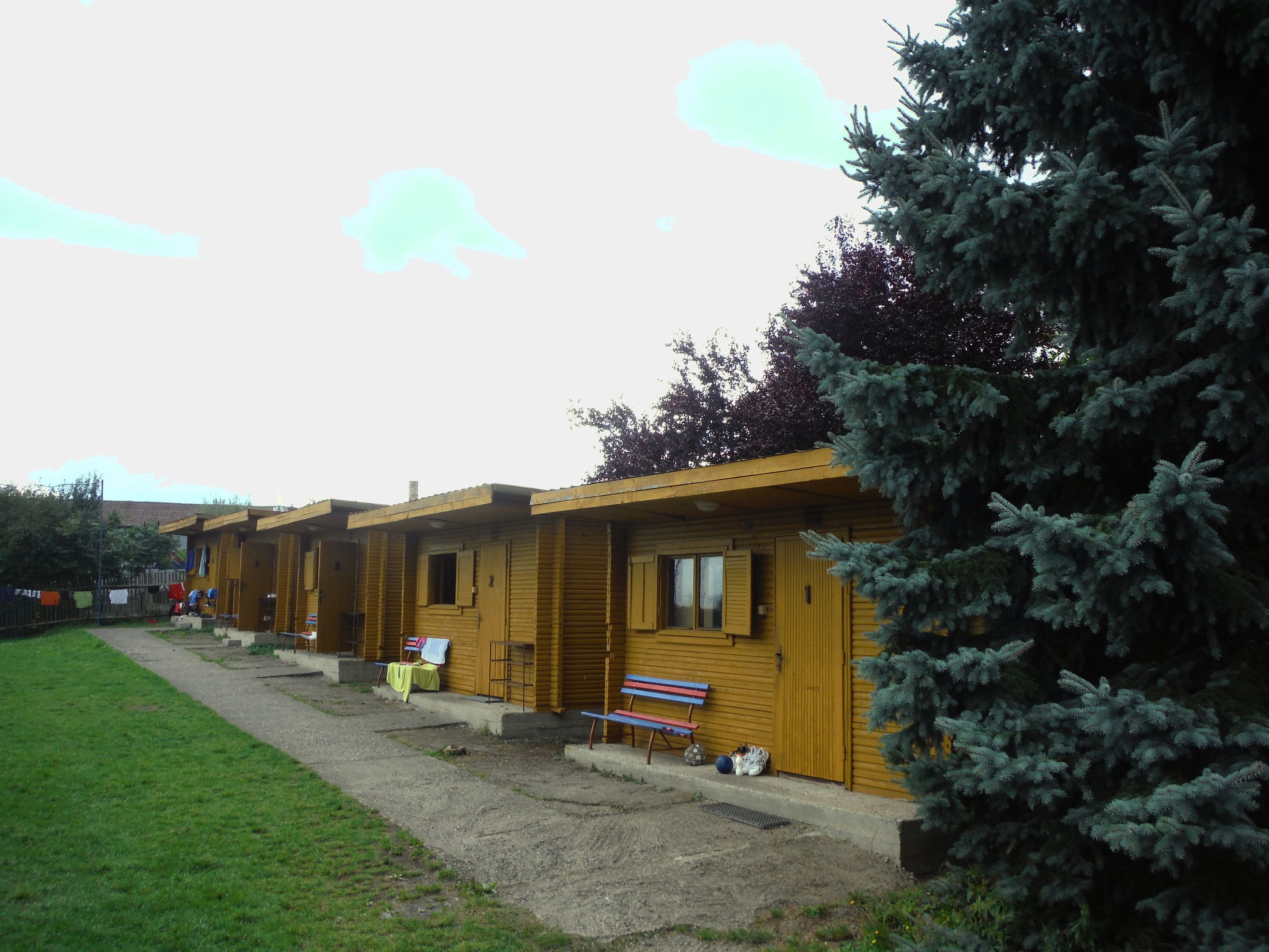 DDM Cvikováček foto 4