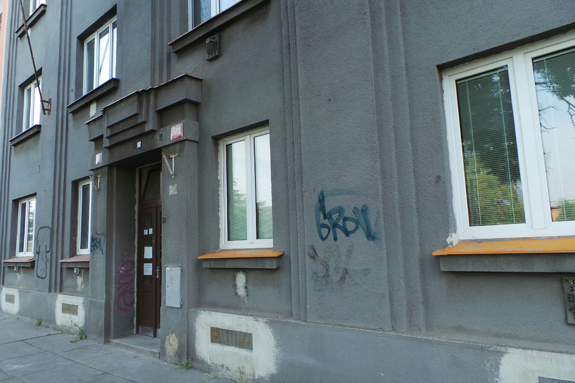 Kominictví KLK - Miroslav Kalvas