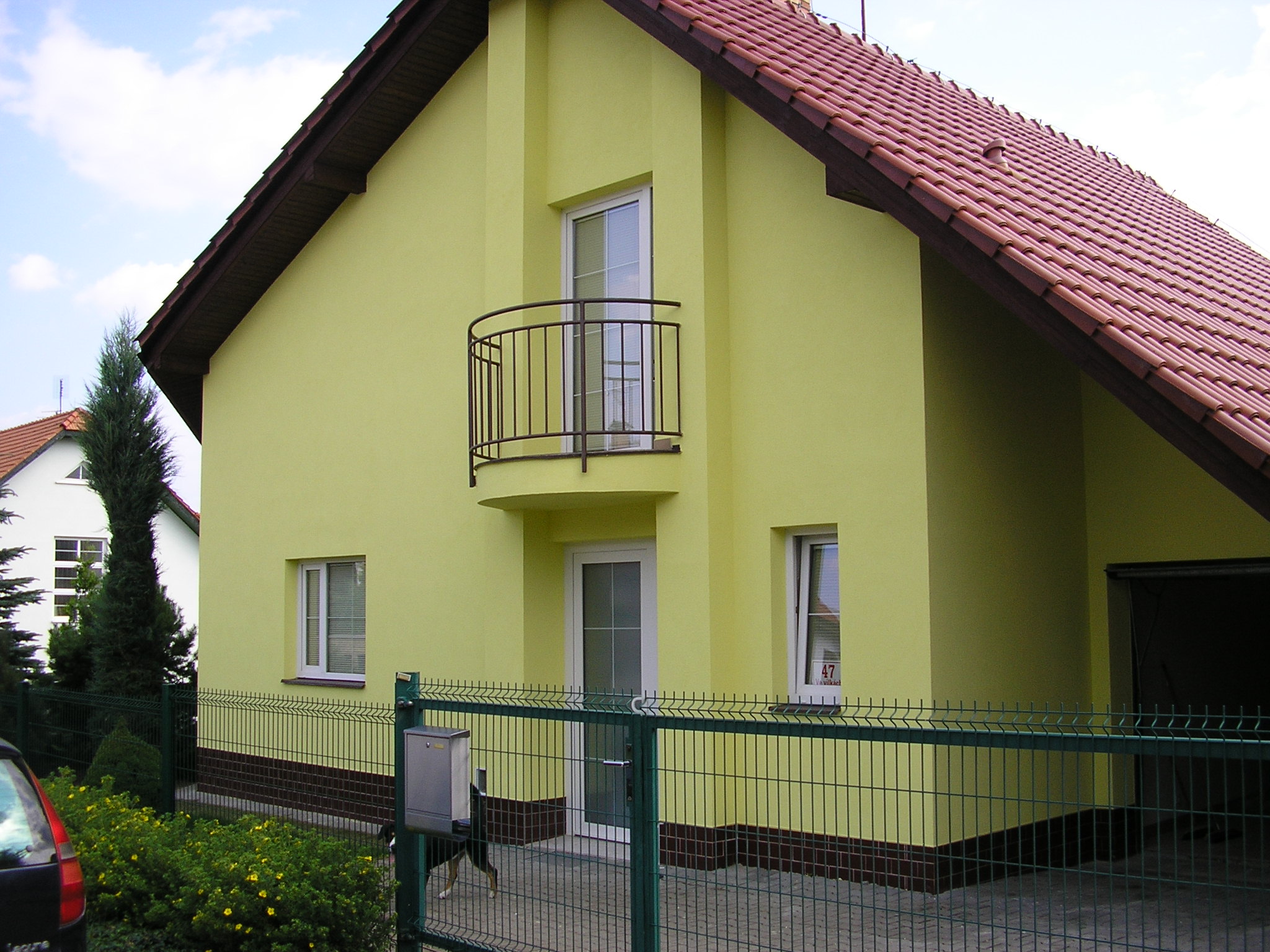 Stavební a zemní práce Kosturko foto 2