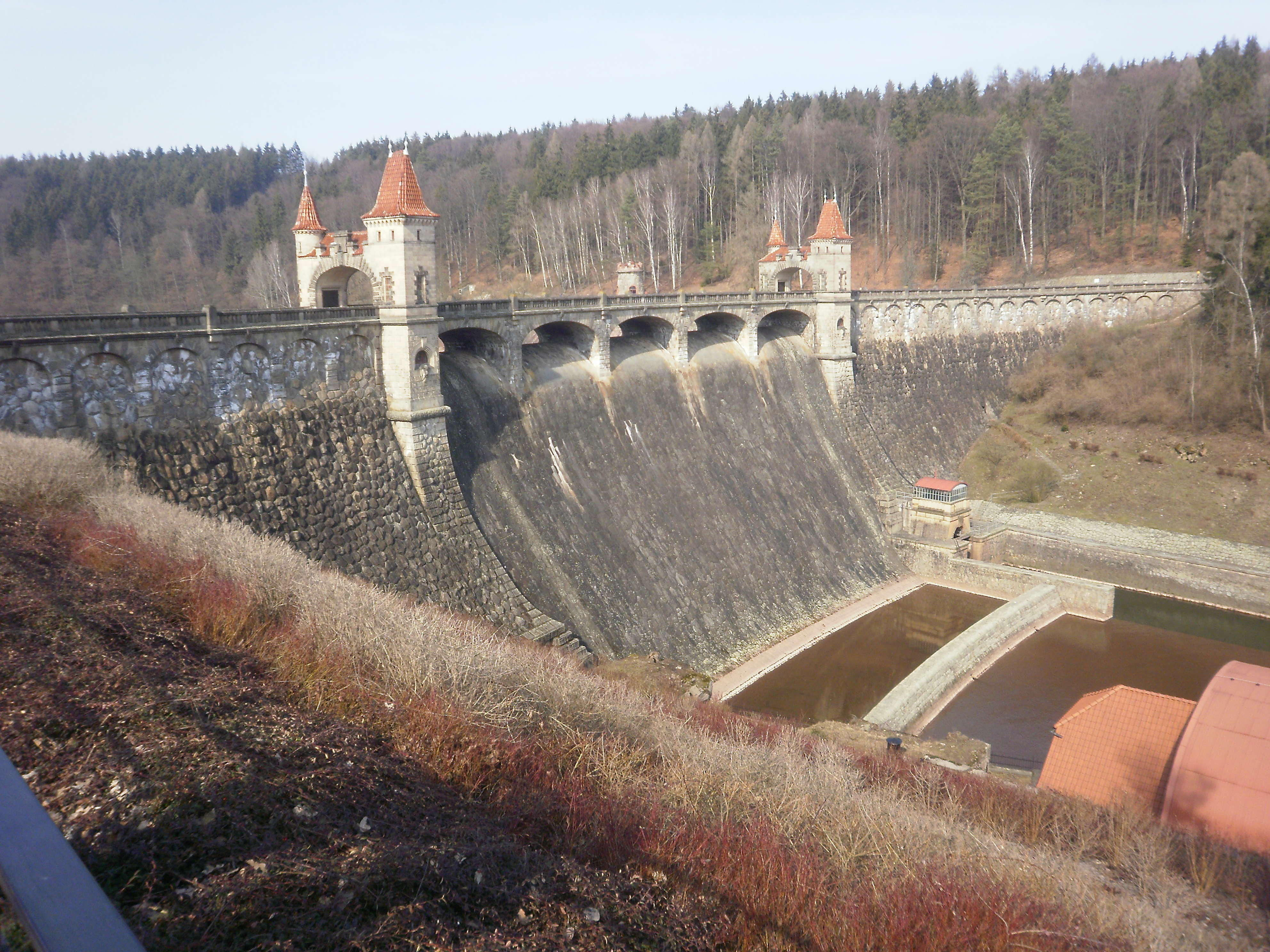 Ubytování Nové Lesy 70 foto 2