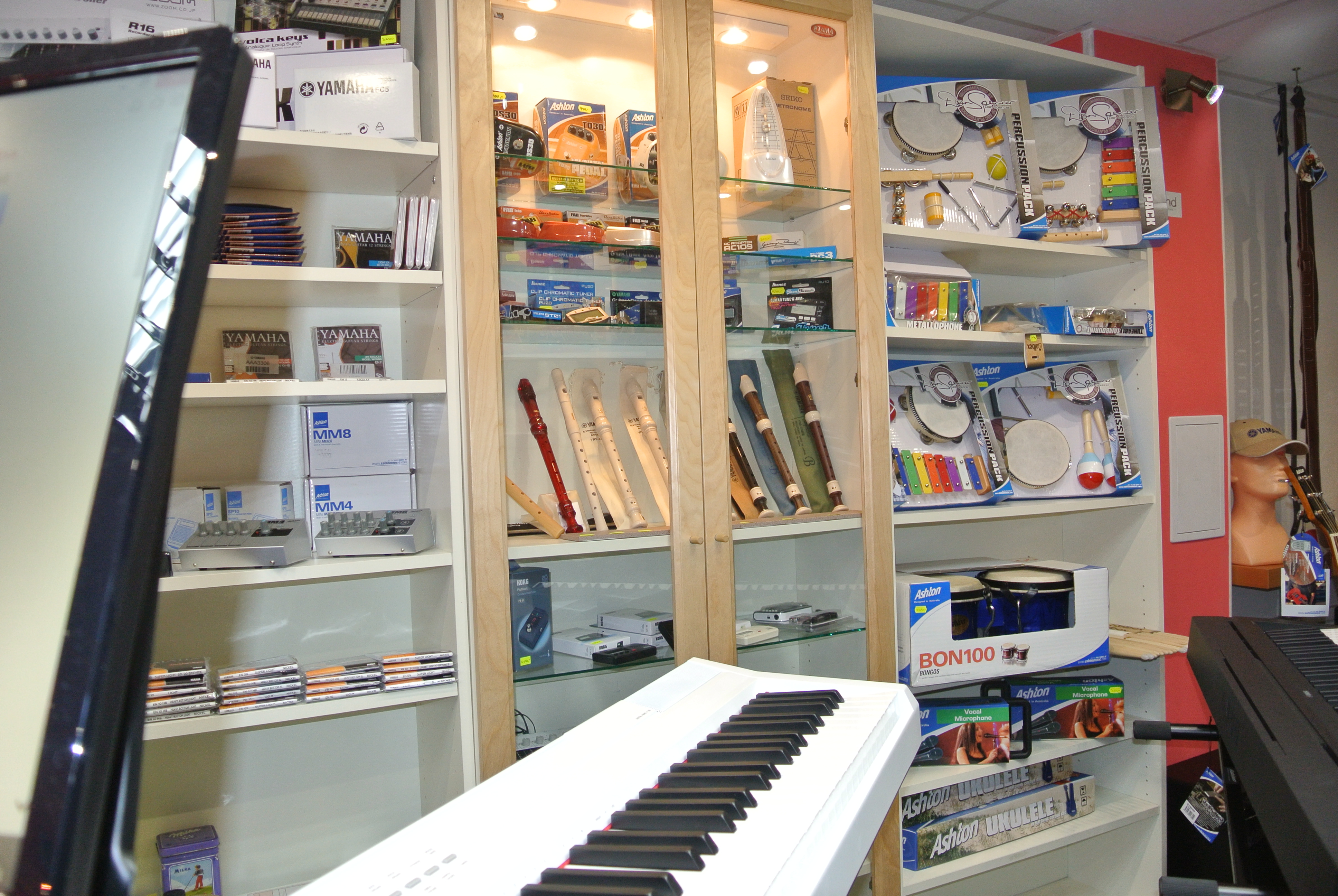 Hudební nástroje - Ing. René Paciorek foto 3