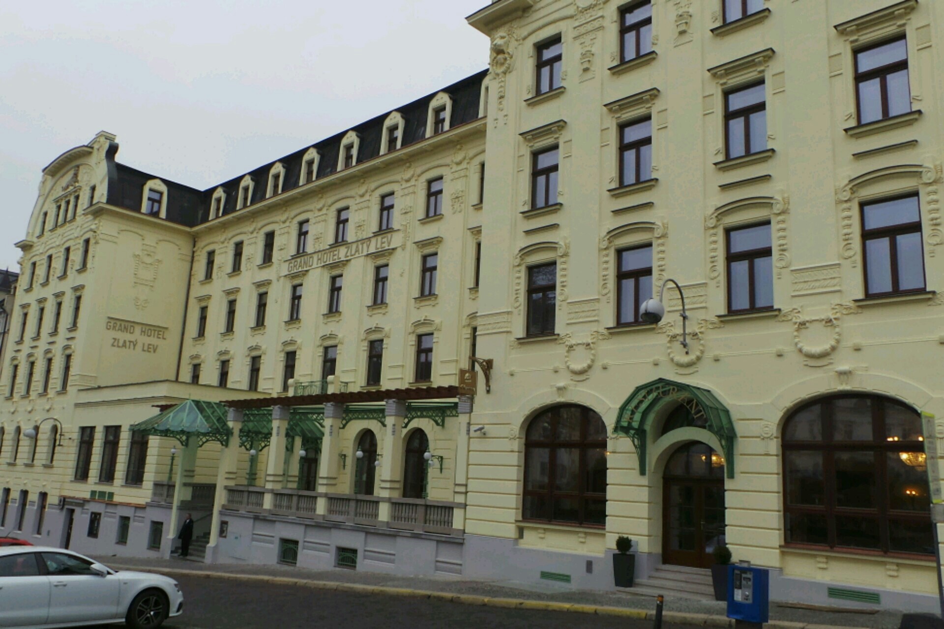 Dětský klub Dudlík