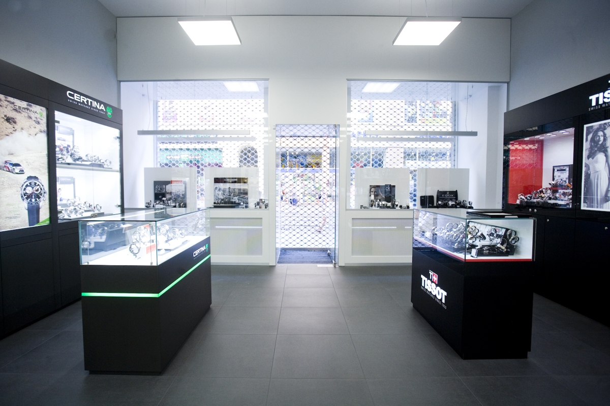 Fr. Hanák - hodinky & klenoty foto 2