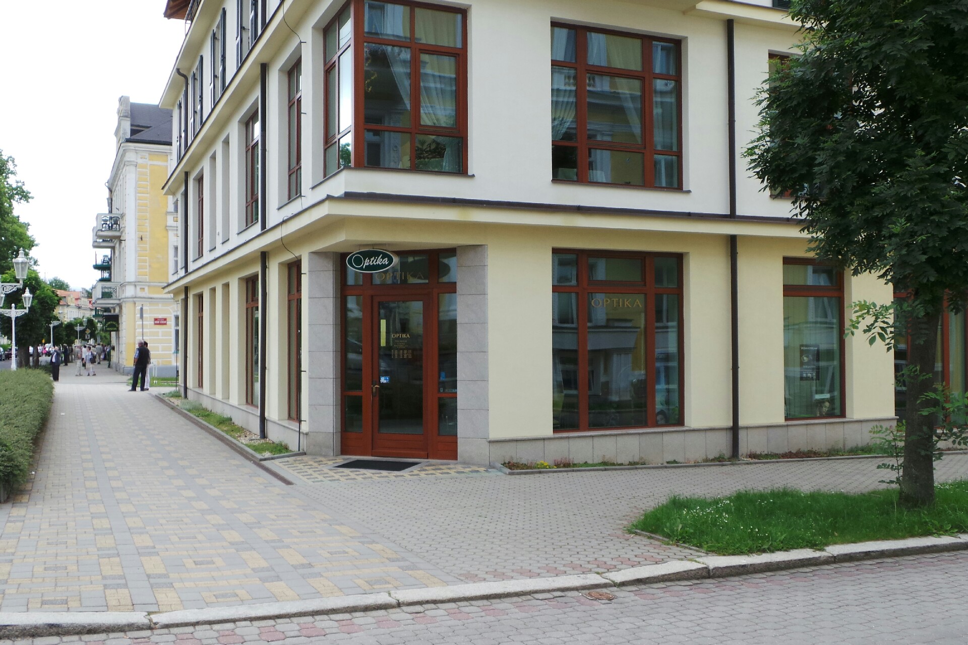 Oční optika Mária Smeková foto 2