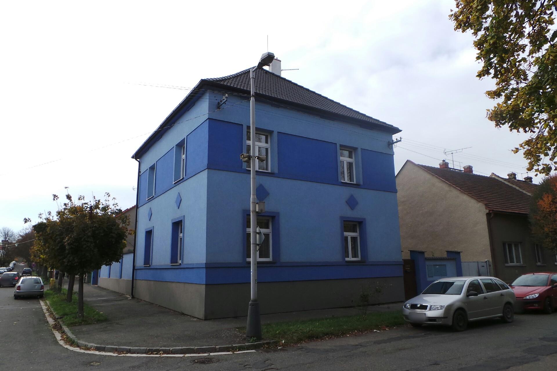 stáj Václav Kolín foto 2