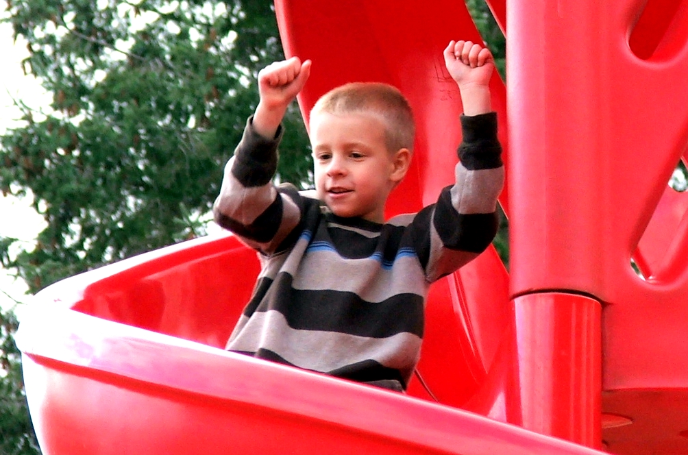 Tábor v Olomouci - Jazyková škola transperfect, s.r.o. foto 2