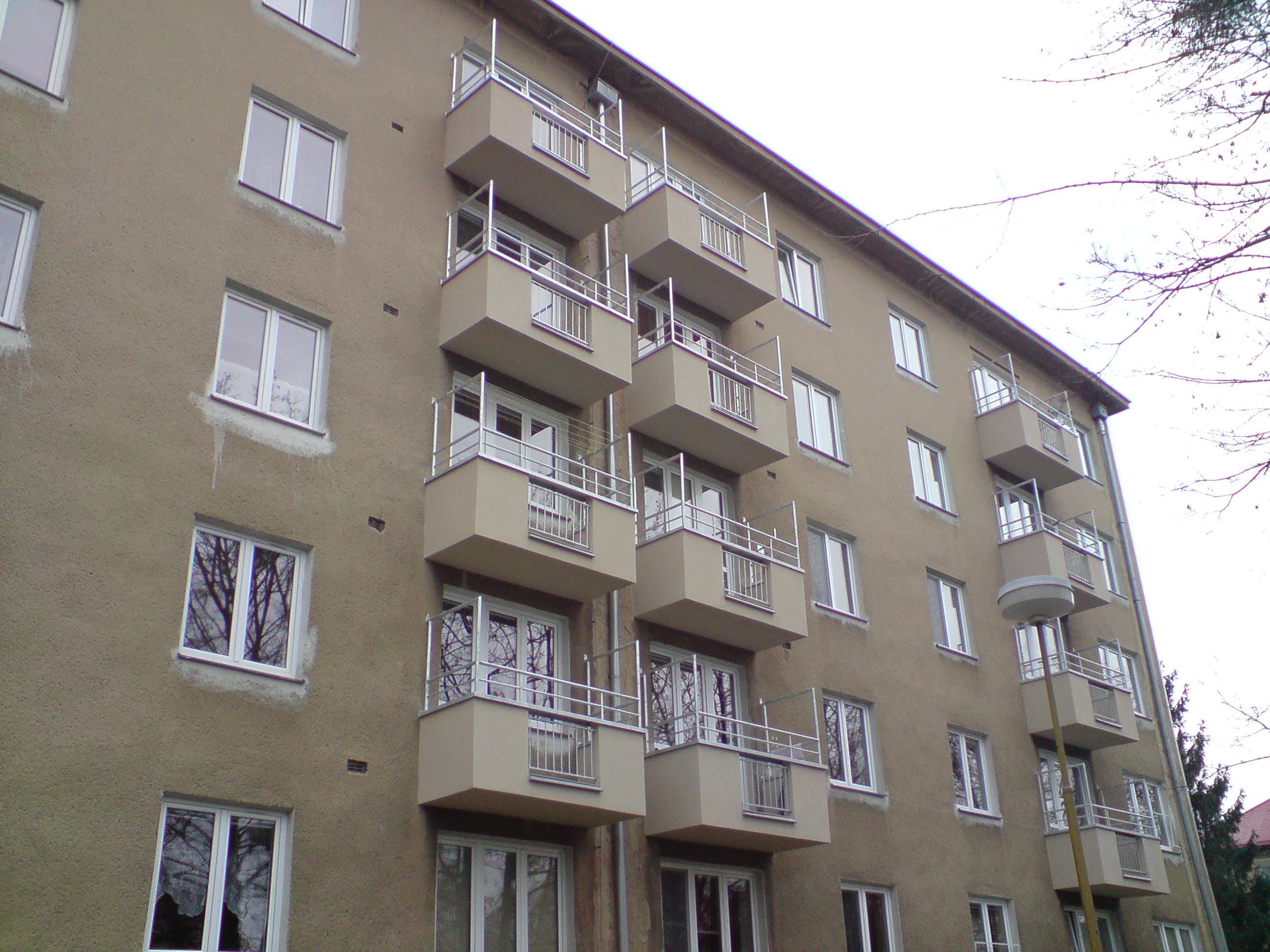 GU - stavby, s.r.o. foto 3