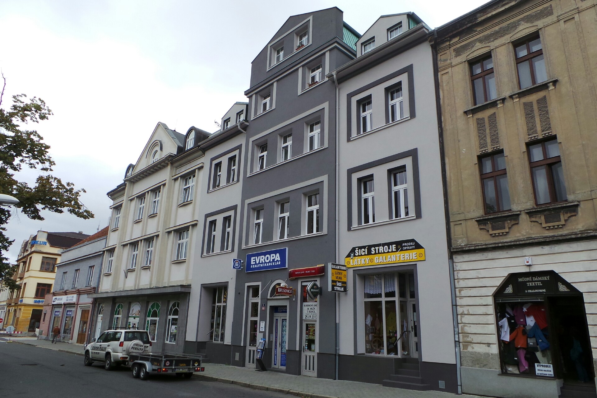 Dundee Jam Music club