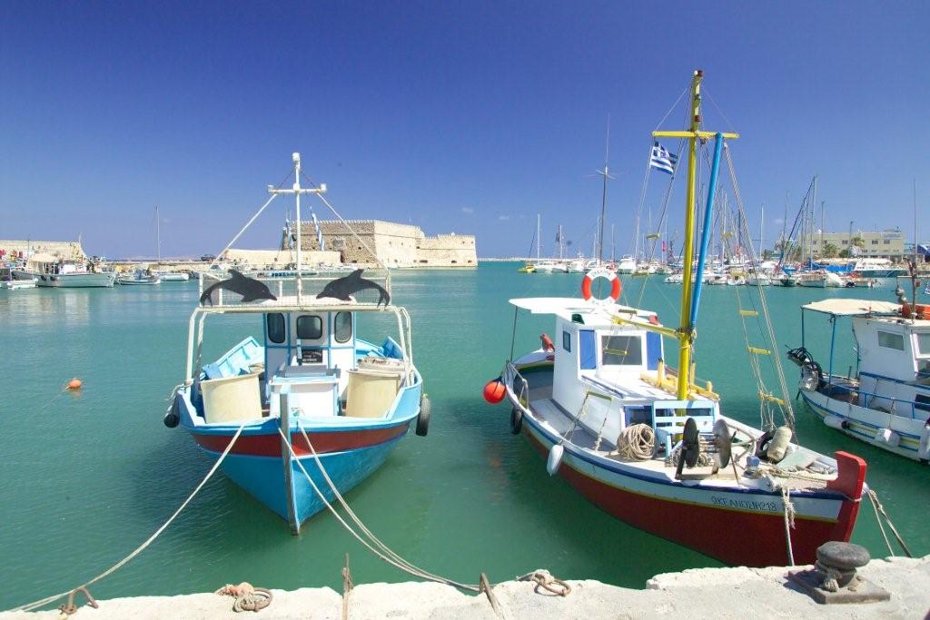 GREECE TOURS