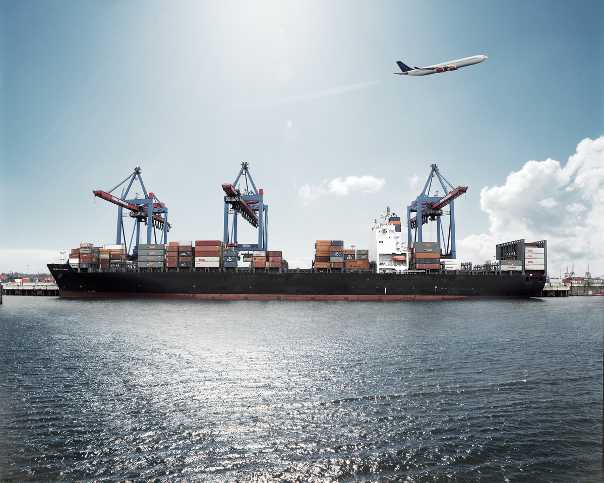 DSV Air & Sea, s.r.o. foto 4