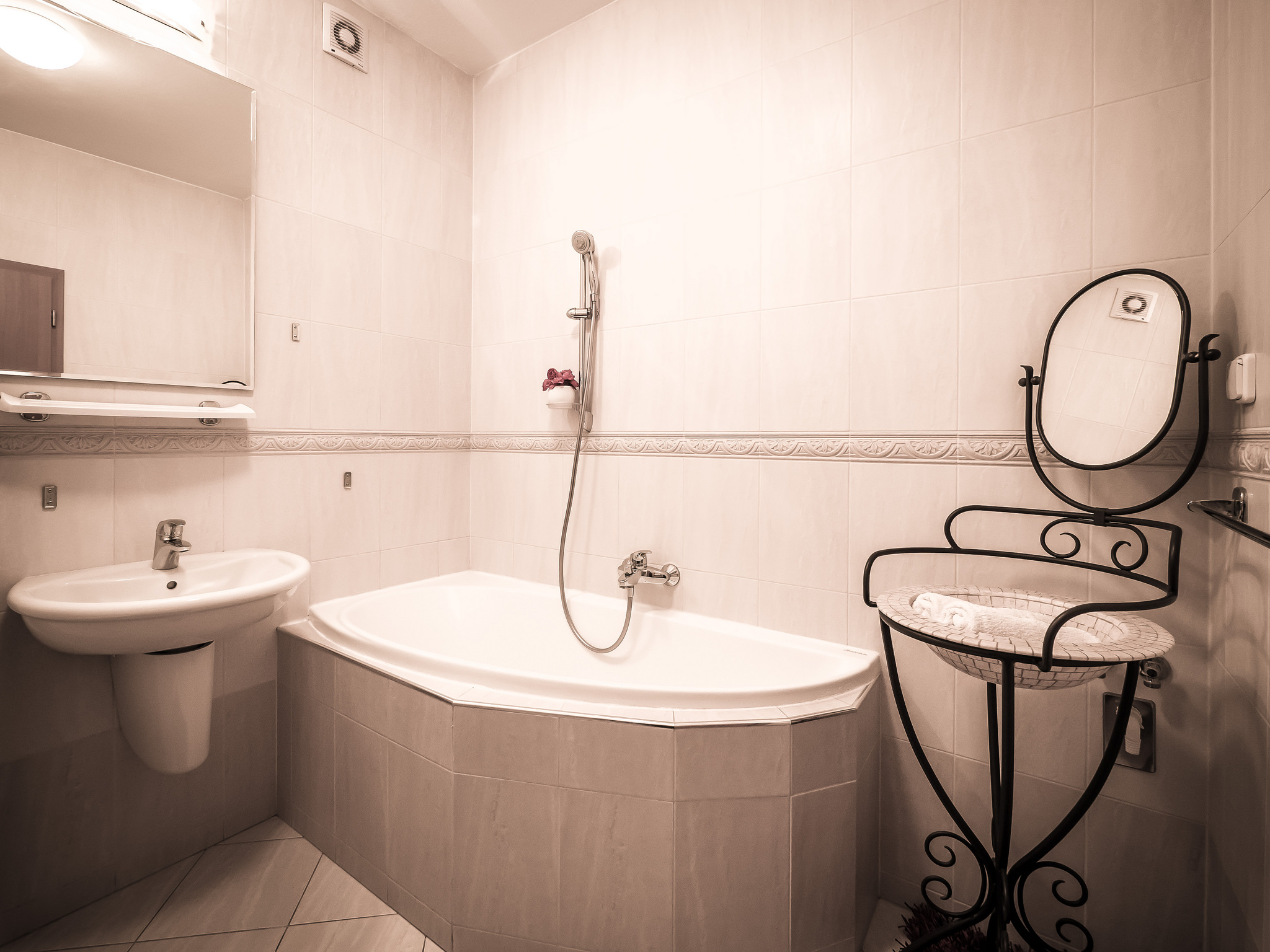 Apartmány Kolonáda foto 3
