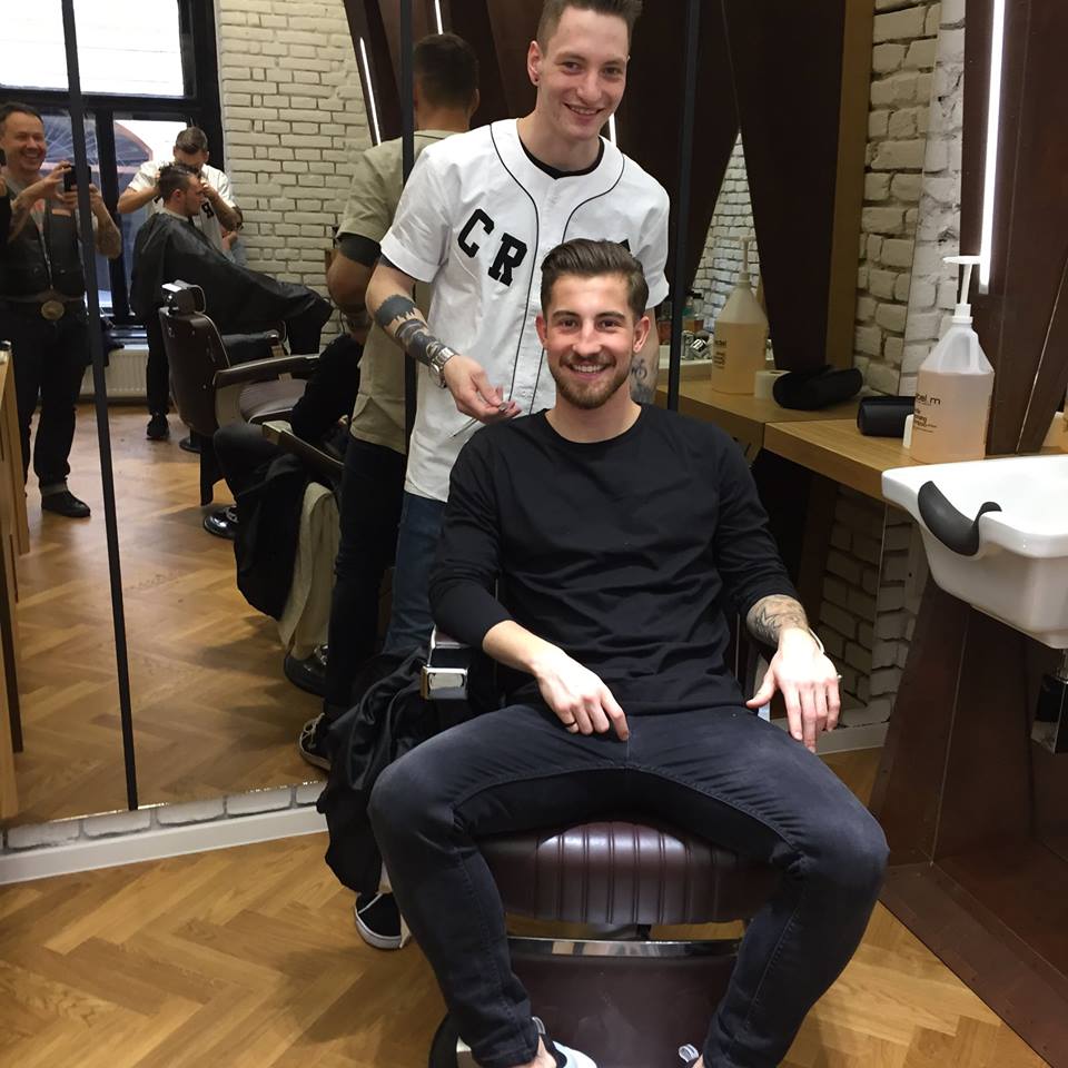 Barber Shop & Tattoo Good Times foto 4