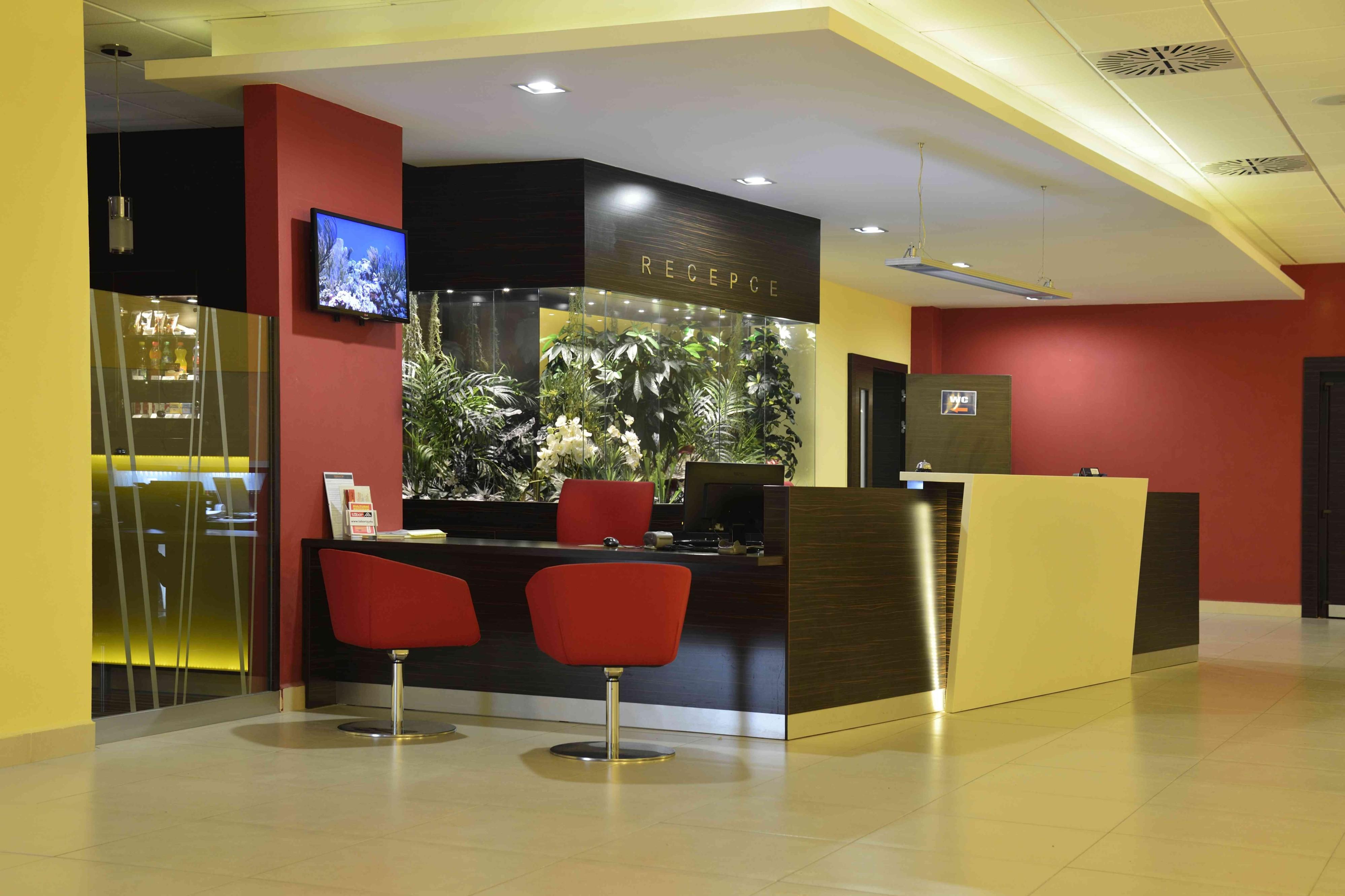 Hotel Palcát, congress & wellness hotel foto 1