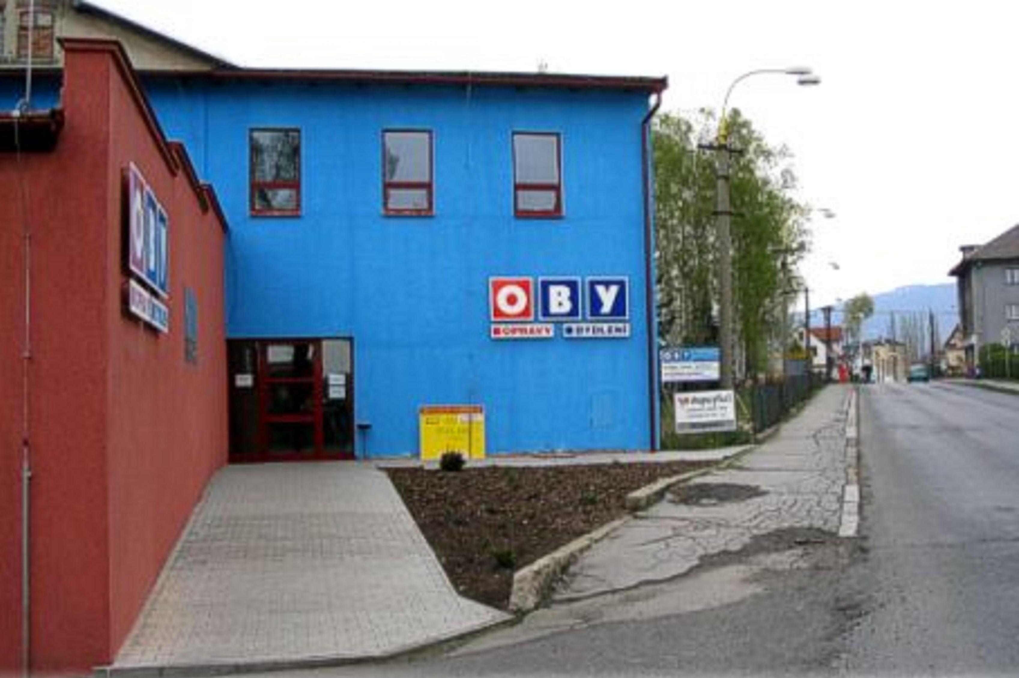 OBY- LCD spol. s r.o.