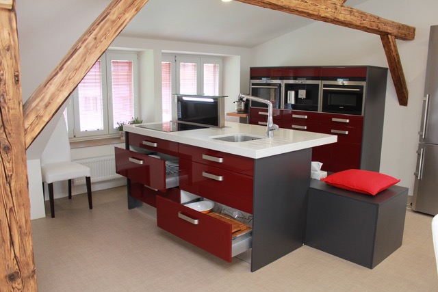 RUKE KUCHYNĚ, ELEKTRO foto 4