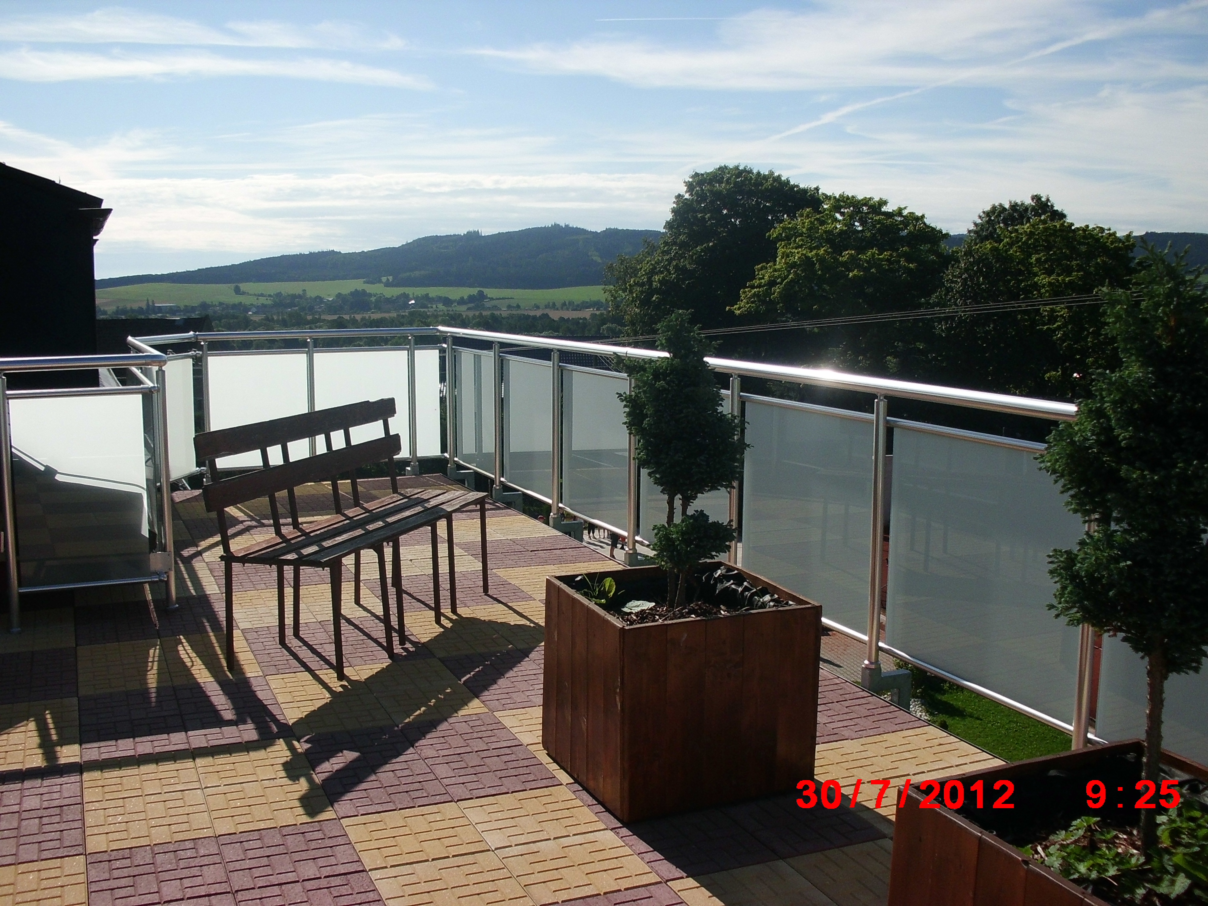 Penzion U Jandů foto 3