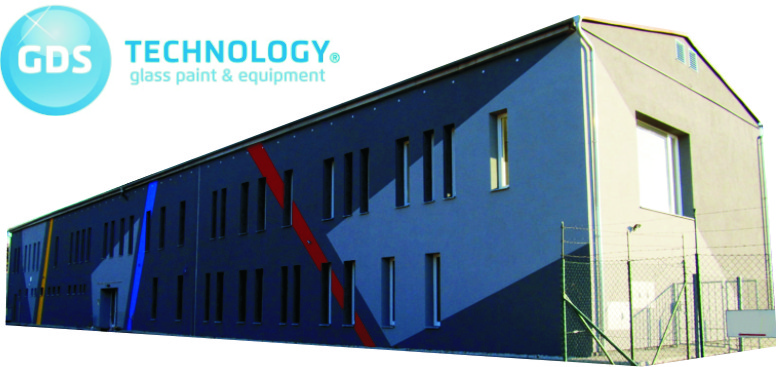 GDS Technology foto 2