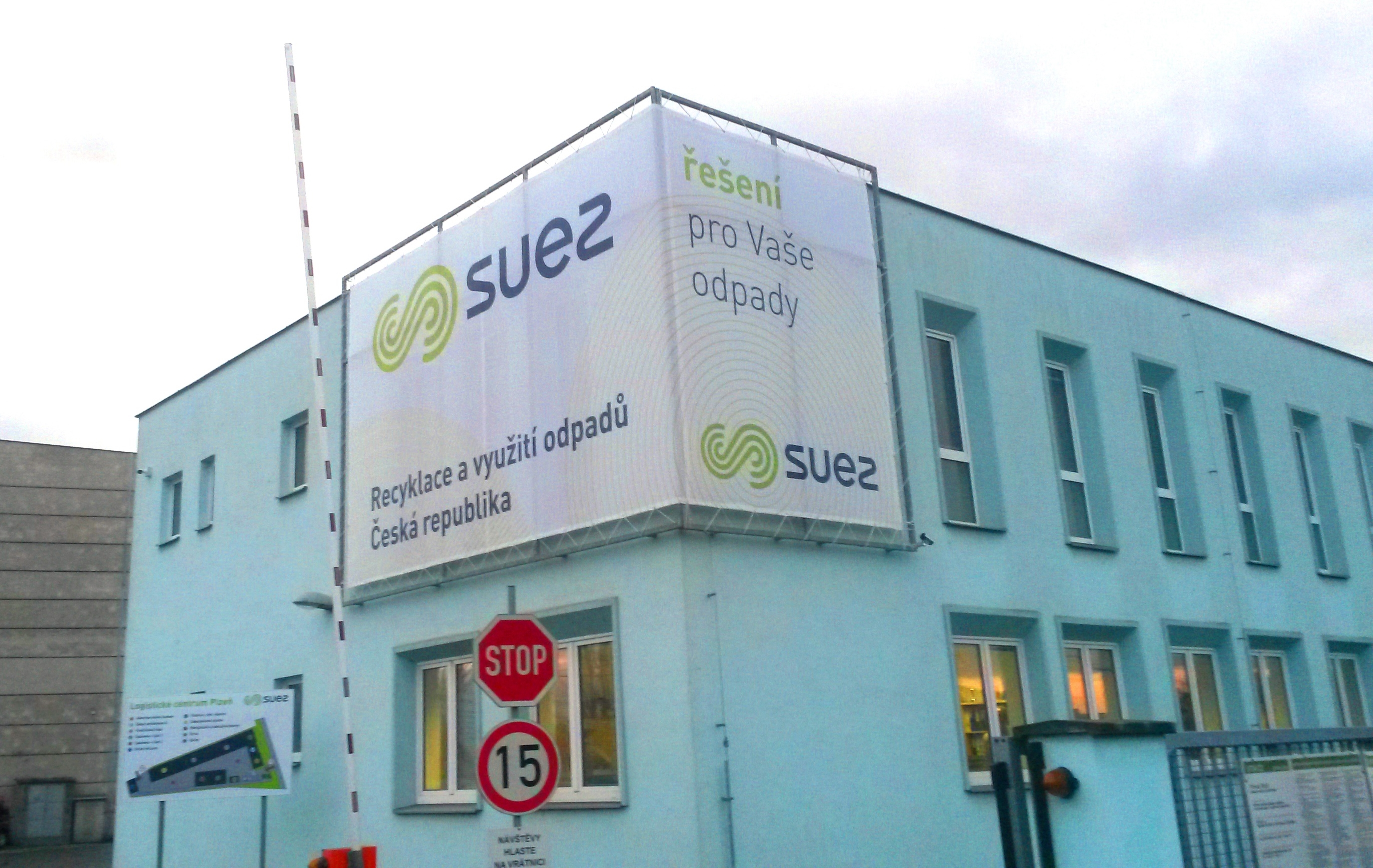 Recovera Využití zdrojů, a.s. foto 3