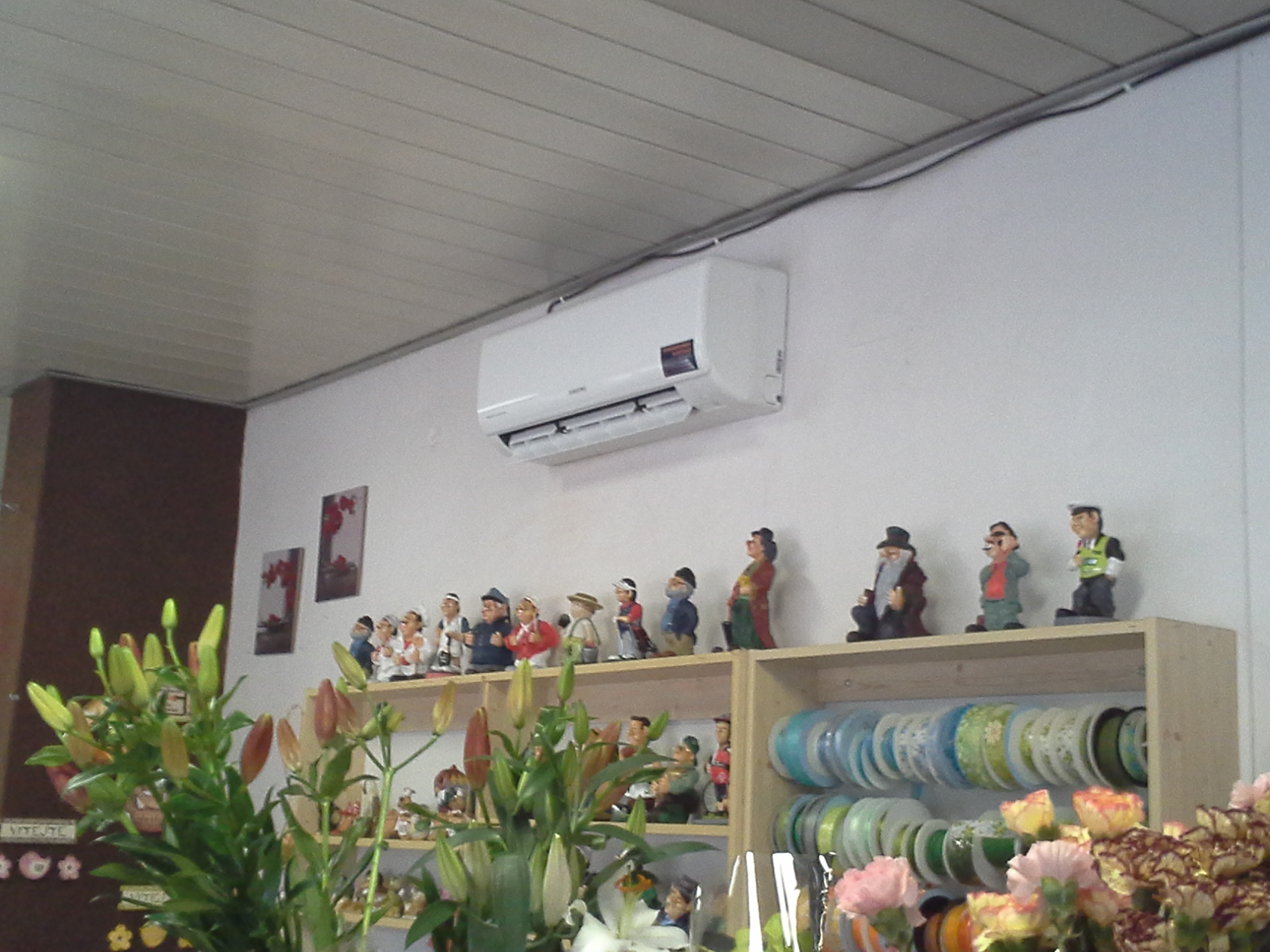 Vzduchotechnika klimatizace Novotný foto 2