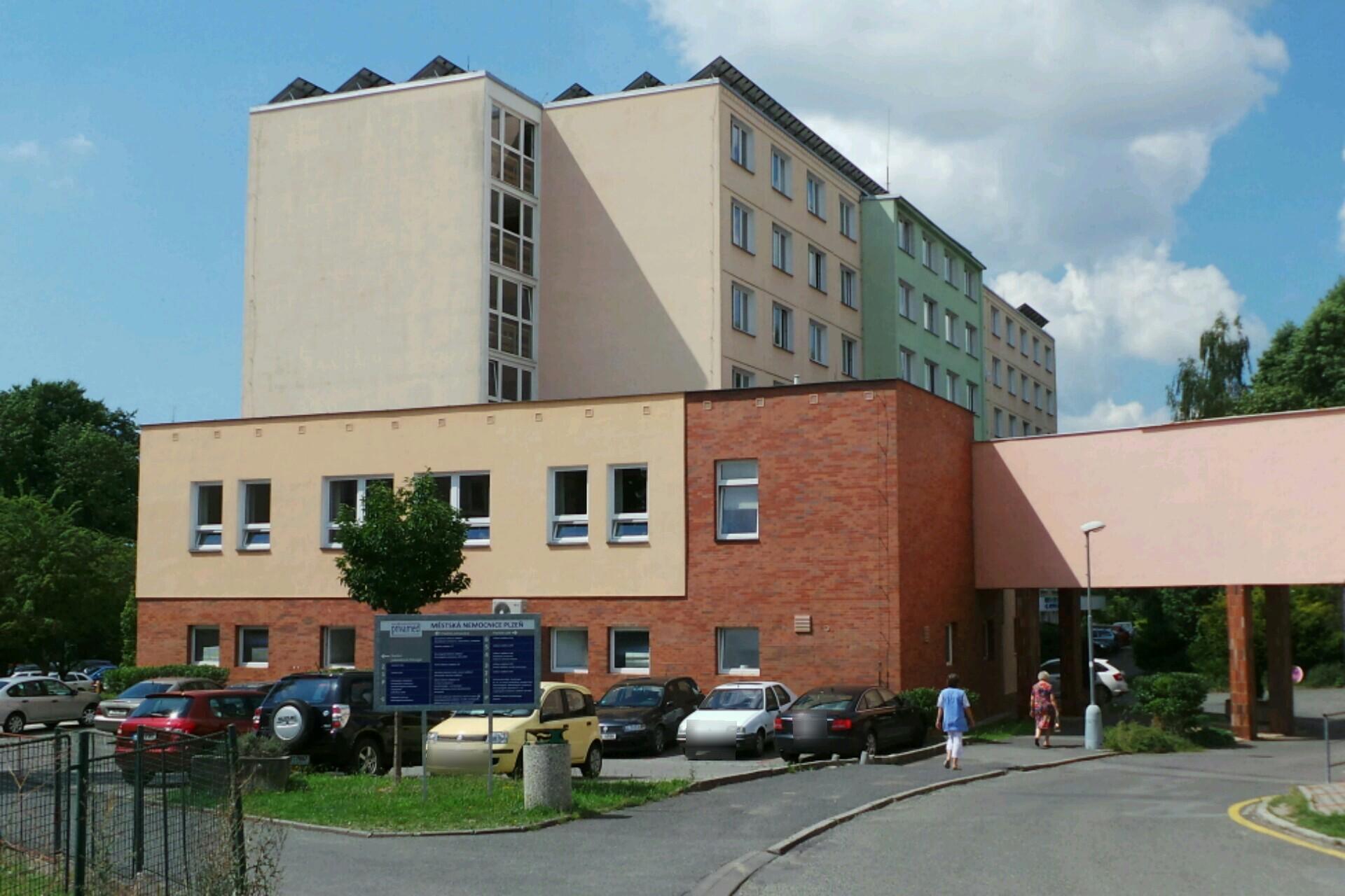 PRIVAMED - Ordinace závodního a praktického lékaře