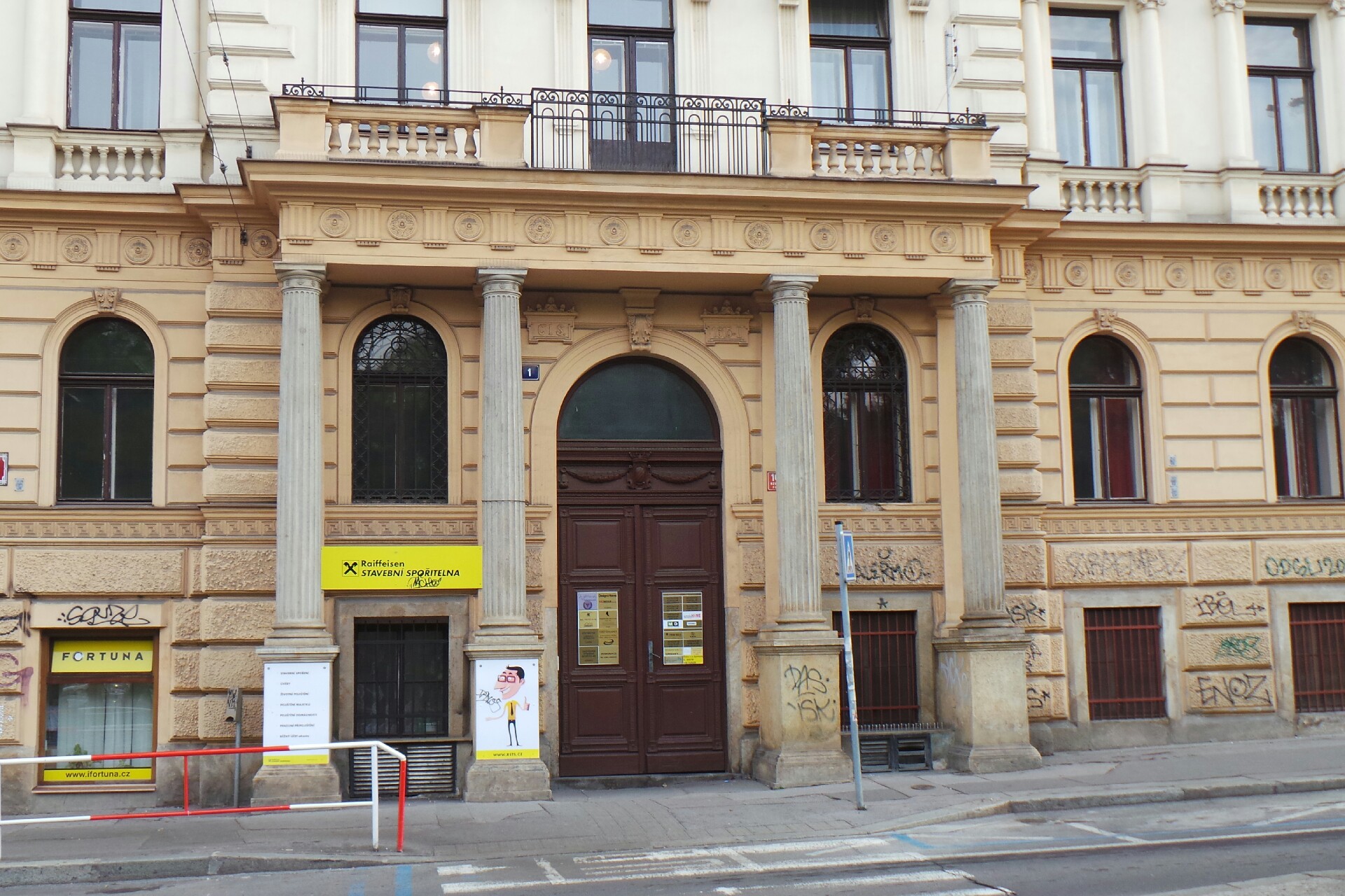 Stavební práce Master Design