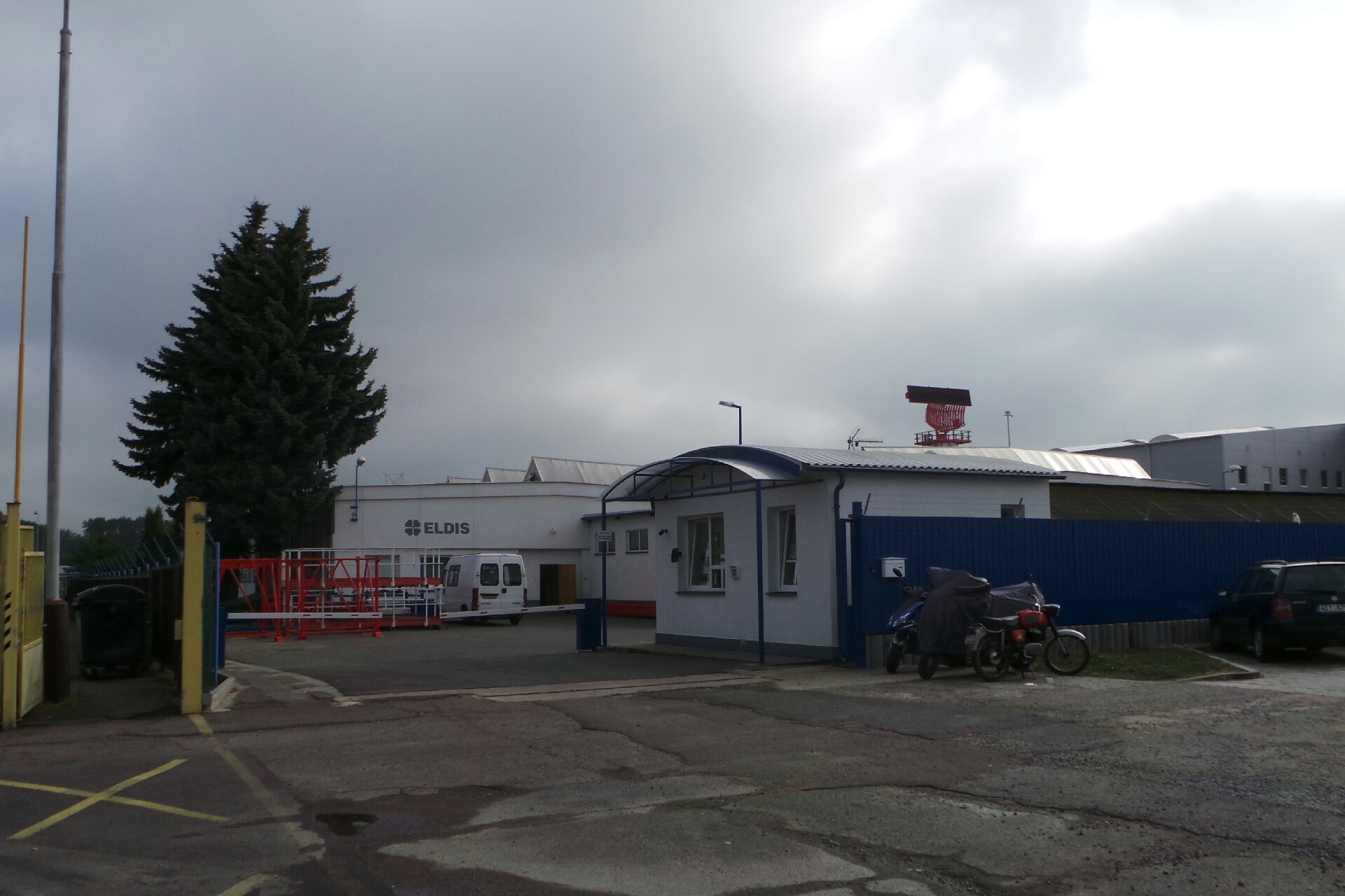 ELDIS Pardubice, s.r.o.