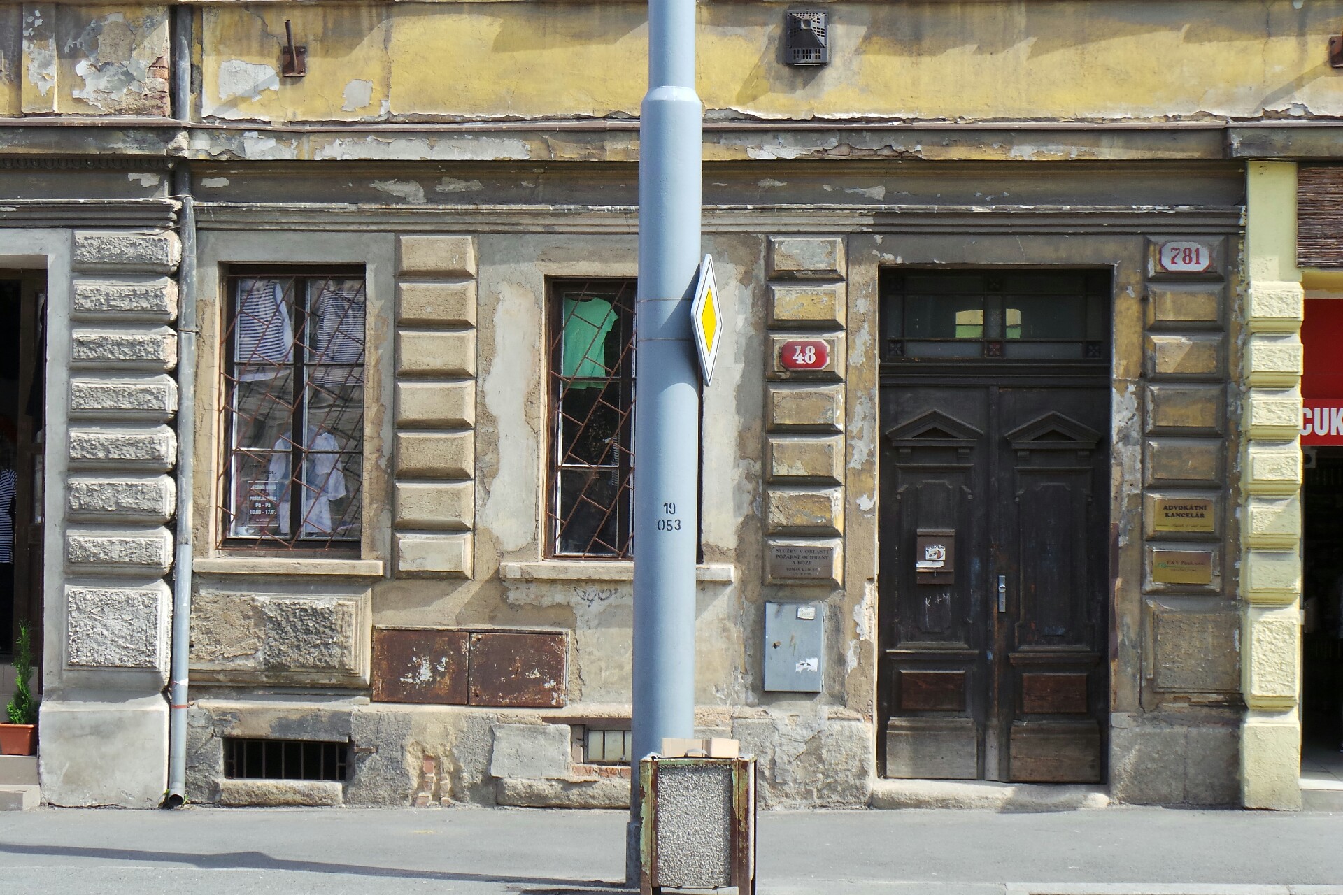 E & V PLZEŇ, společnost s ručením omezeným