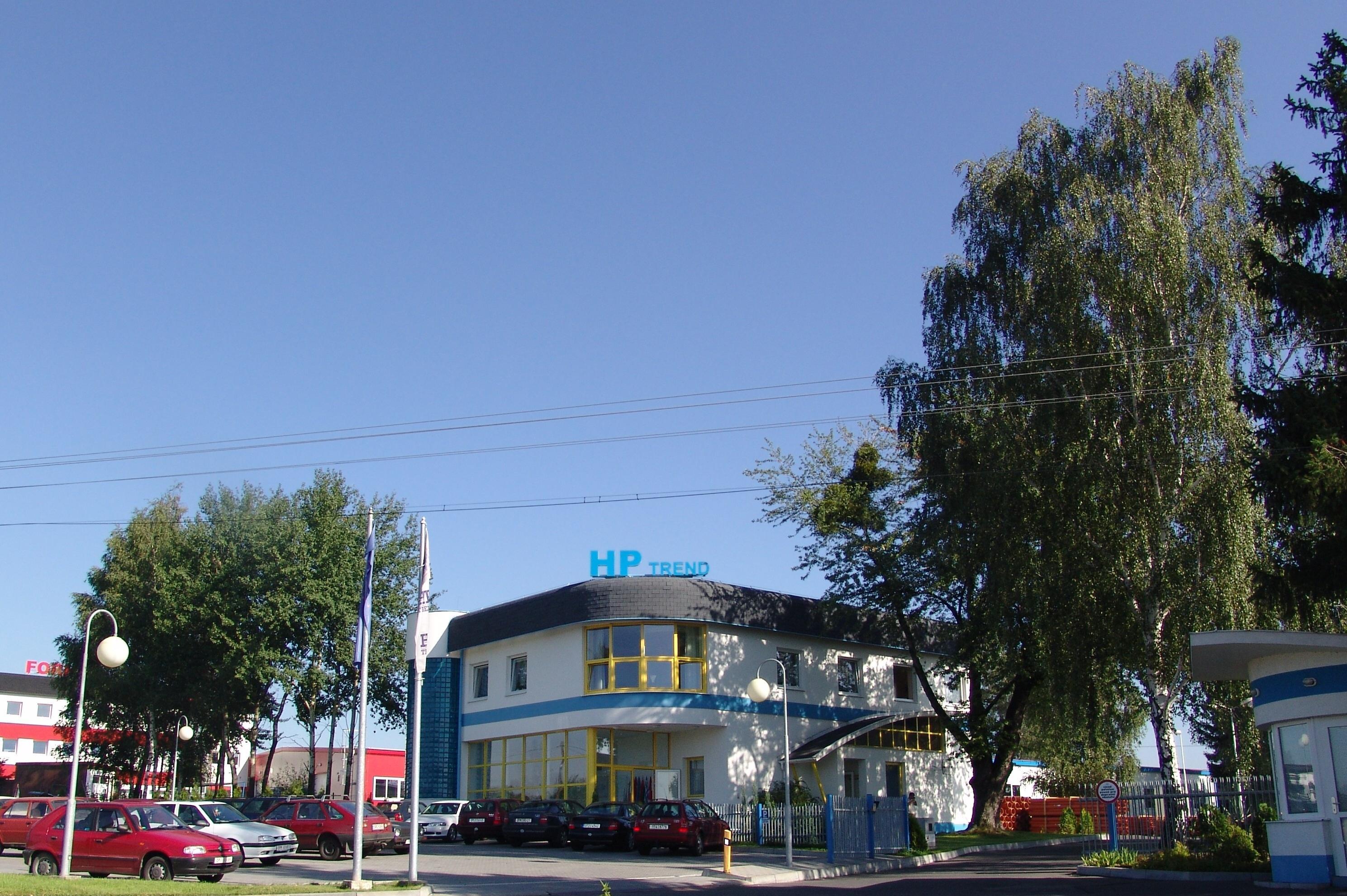 HP trend, s.r.o.