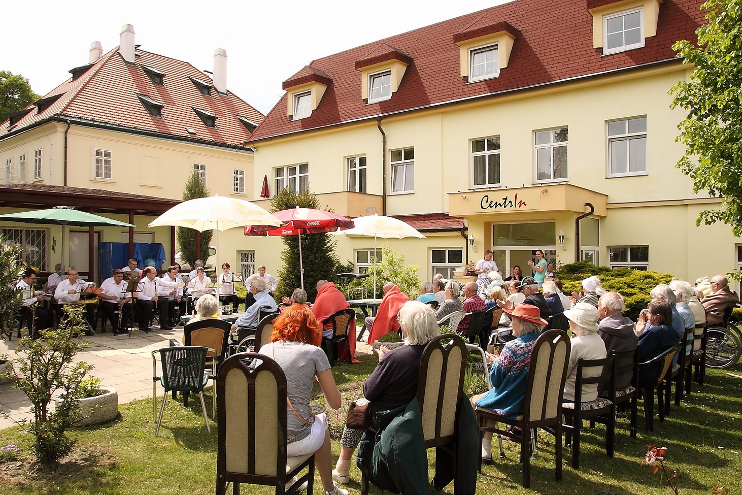 Centrin CZ, s.r.o. foto 4