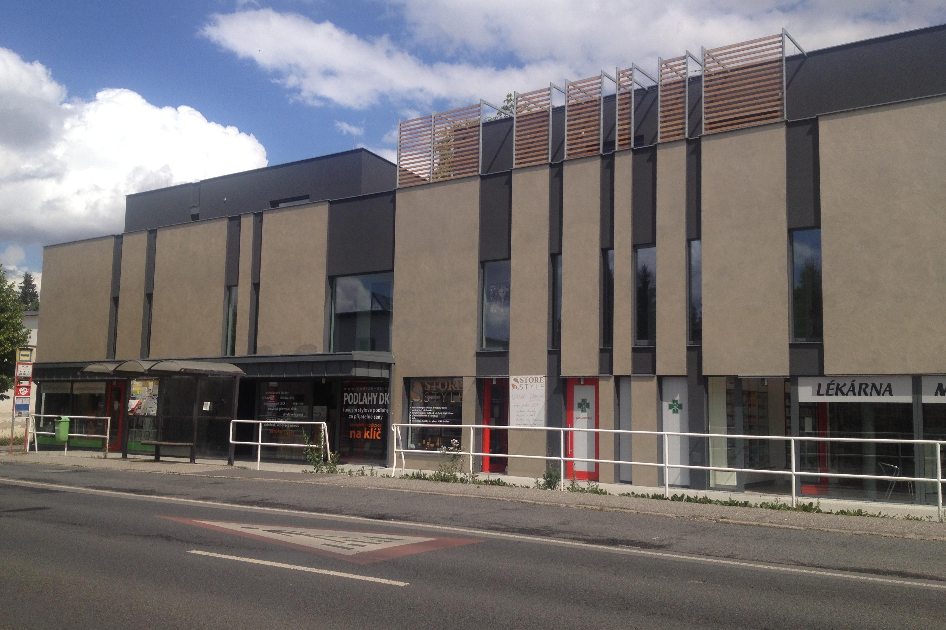 PROARCH inženýring s.r.o.