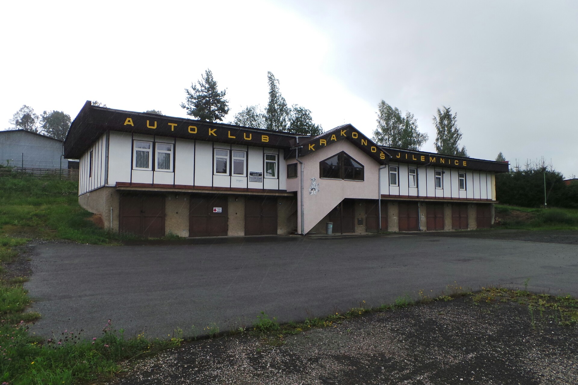 Pohřební služba Lukeš