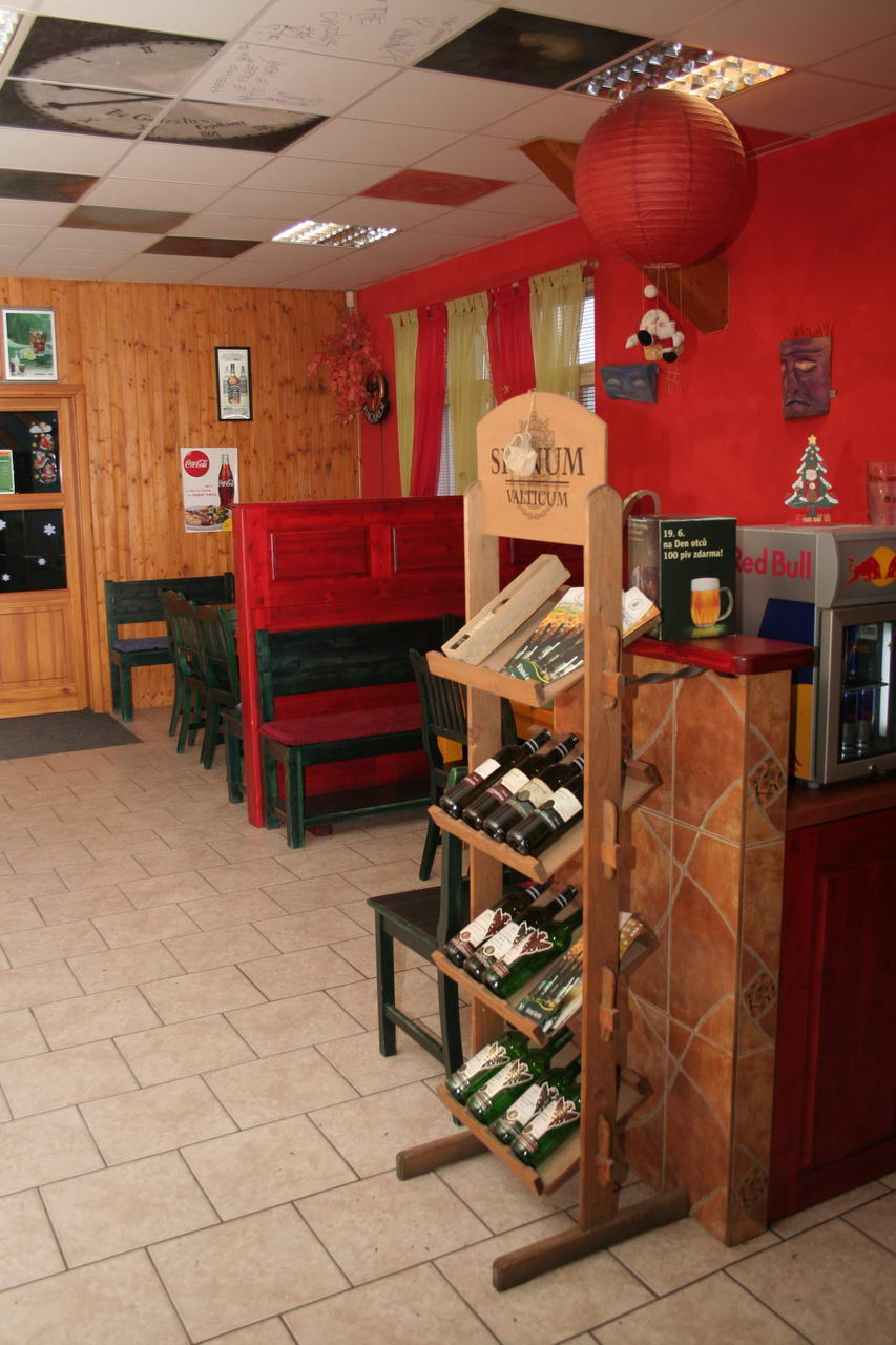 Bowling club & bar Frýdlant foto 5