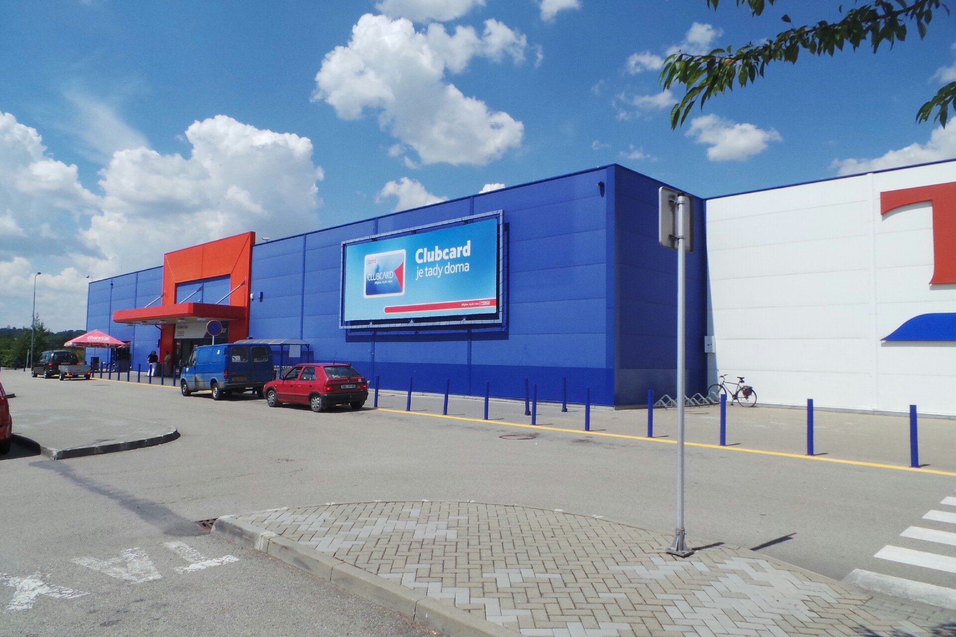 Směnárna Tourist centrum