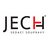 logo JECH CZ