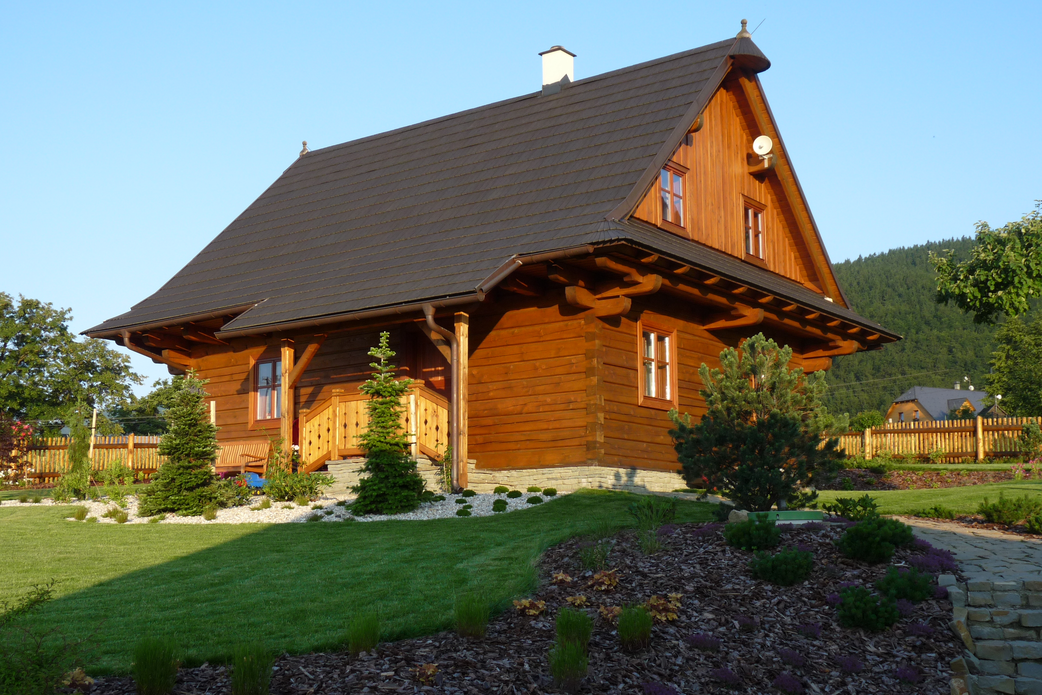 David Vaníček, DiS. - Realizace zahrad Ostrava foto 3