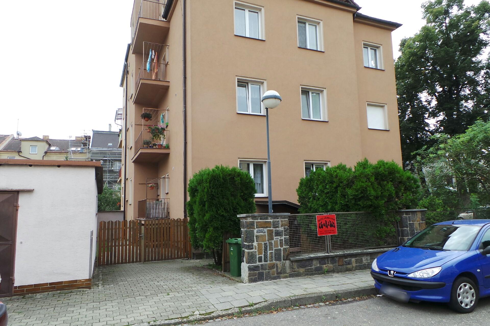 Pronájem a montáž lešení Pavel Zeman foto 1