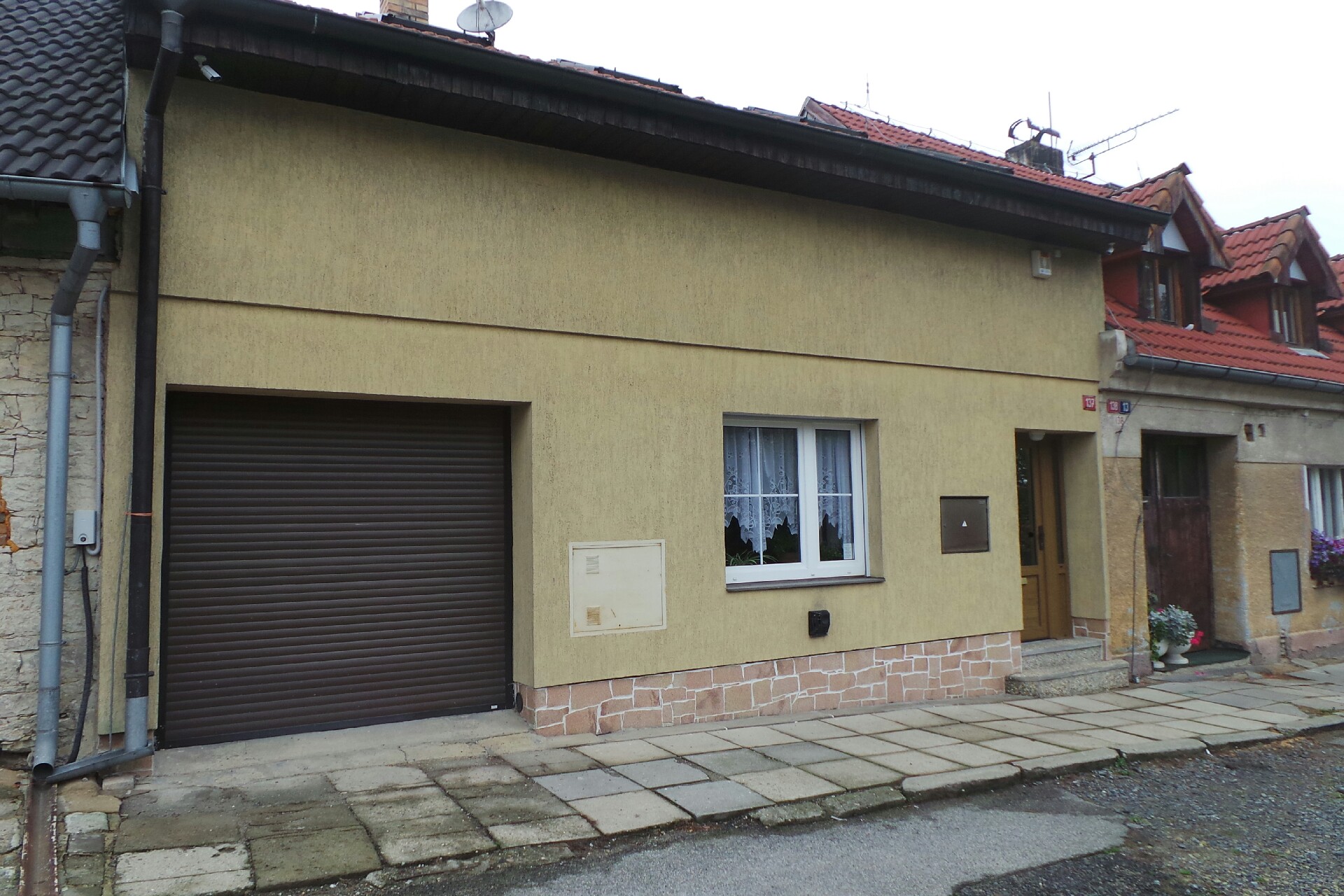 Ing. Jiří Ballada - Měření radonu