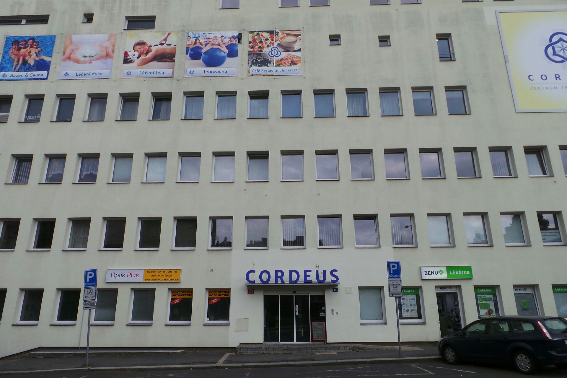 MUDr. Irena Kudrnovská, s.r.o. foto 1