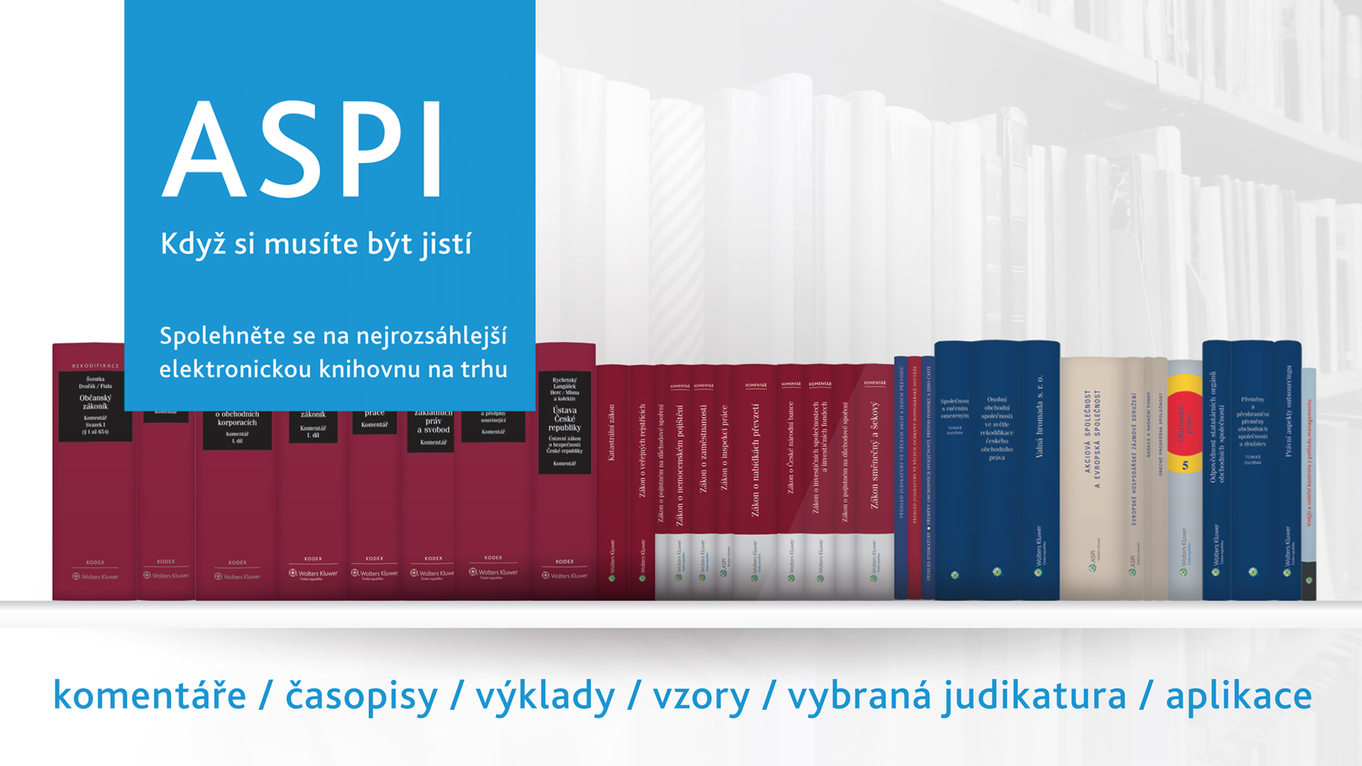 Wolters Kluwer ČR, a.s. foto 2