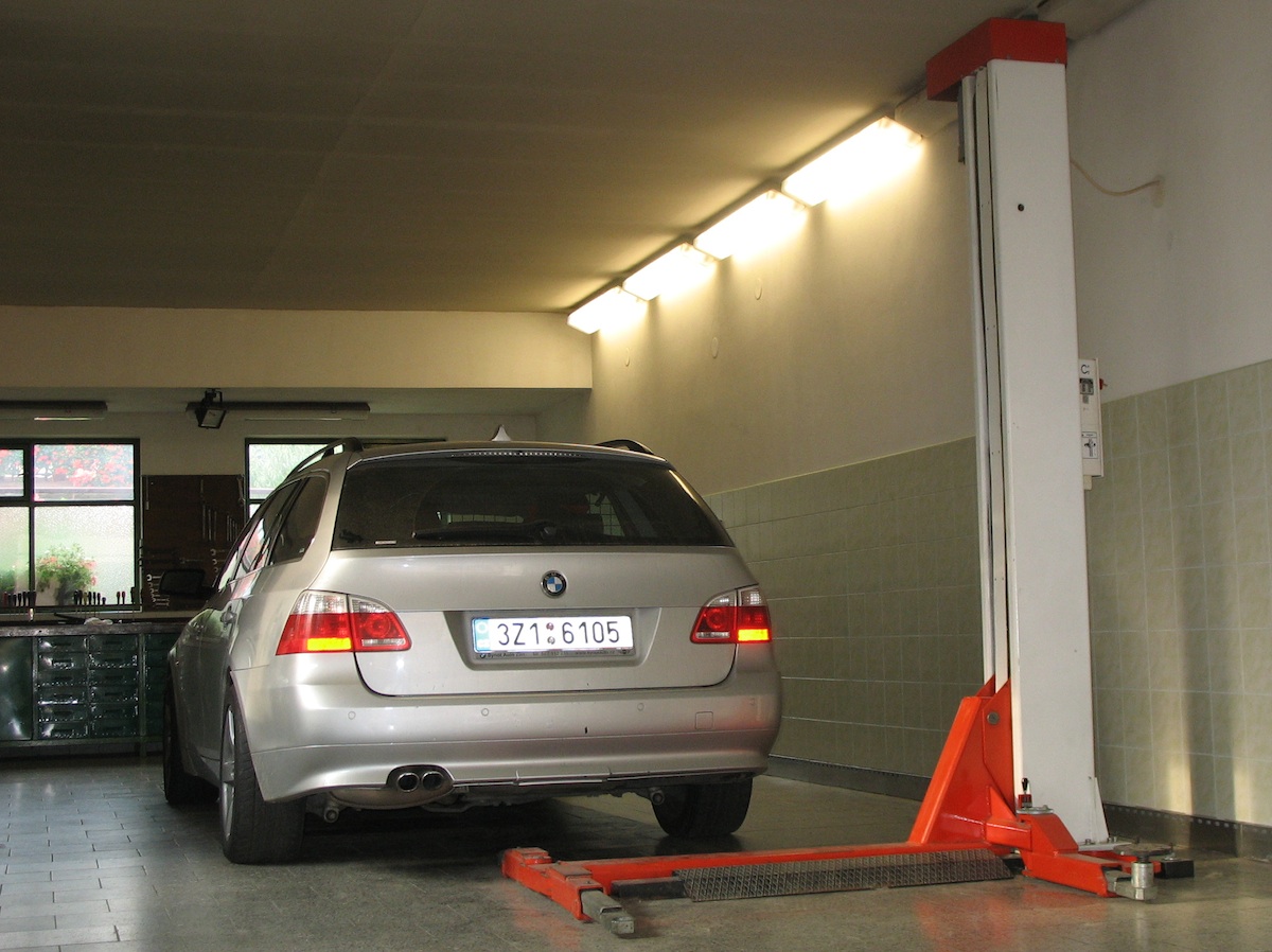Tomáš Kučera - Autoklep.pneu foto 3