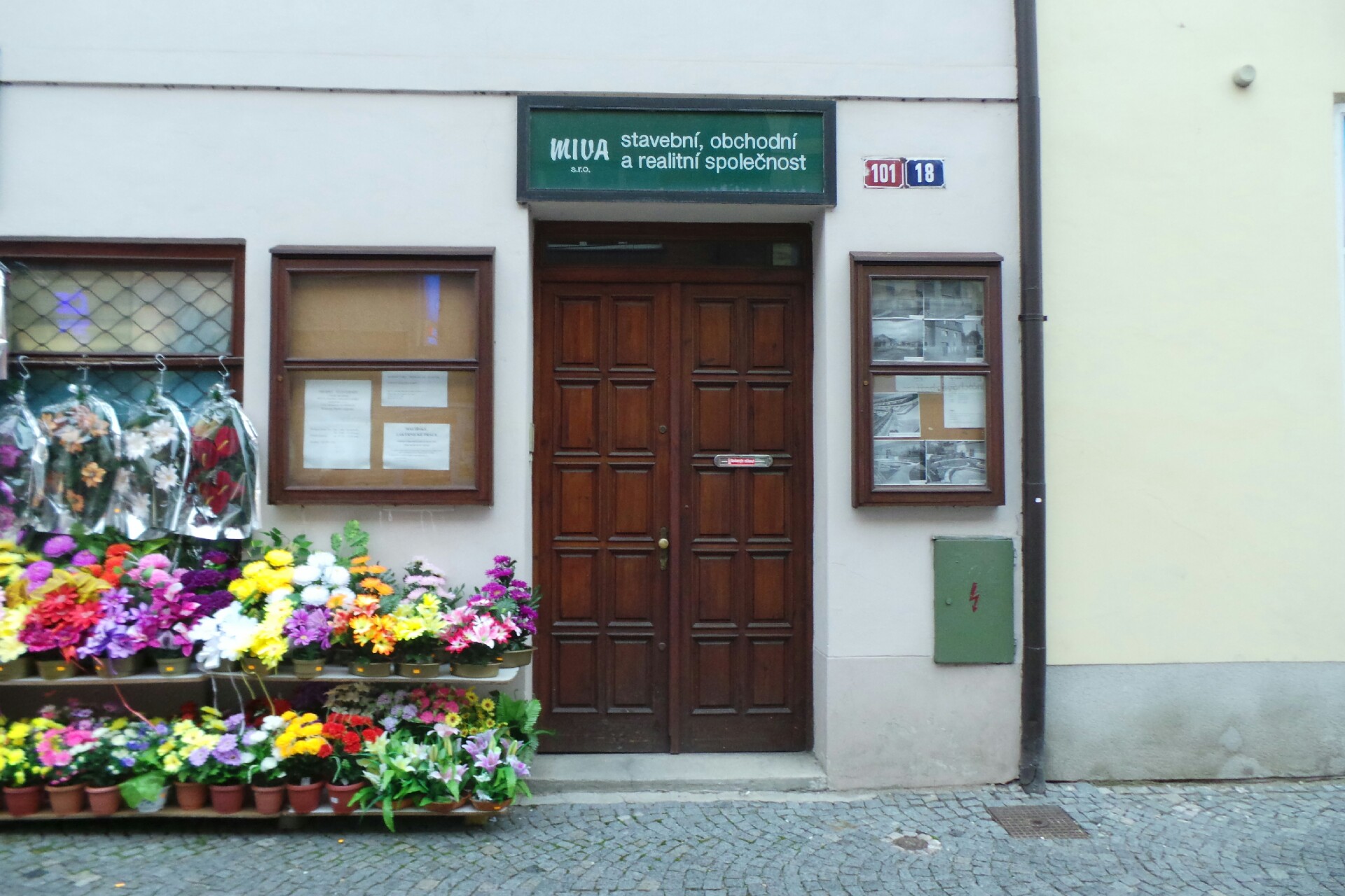 MI-VA, stavební, obchodní a realitní společnost, s.r.o. foto 1