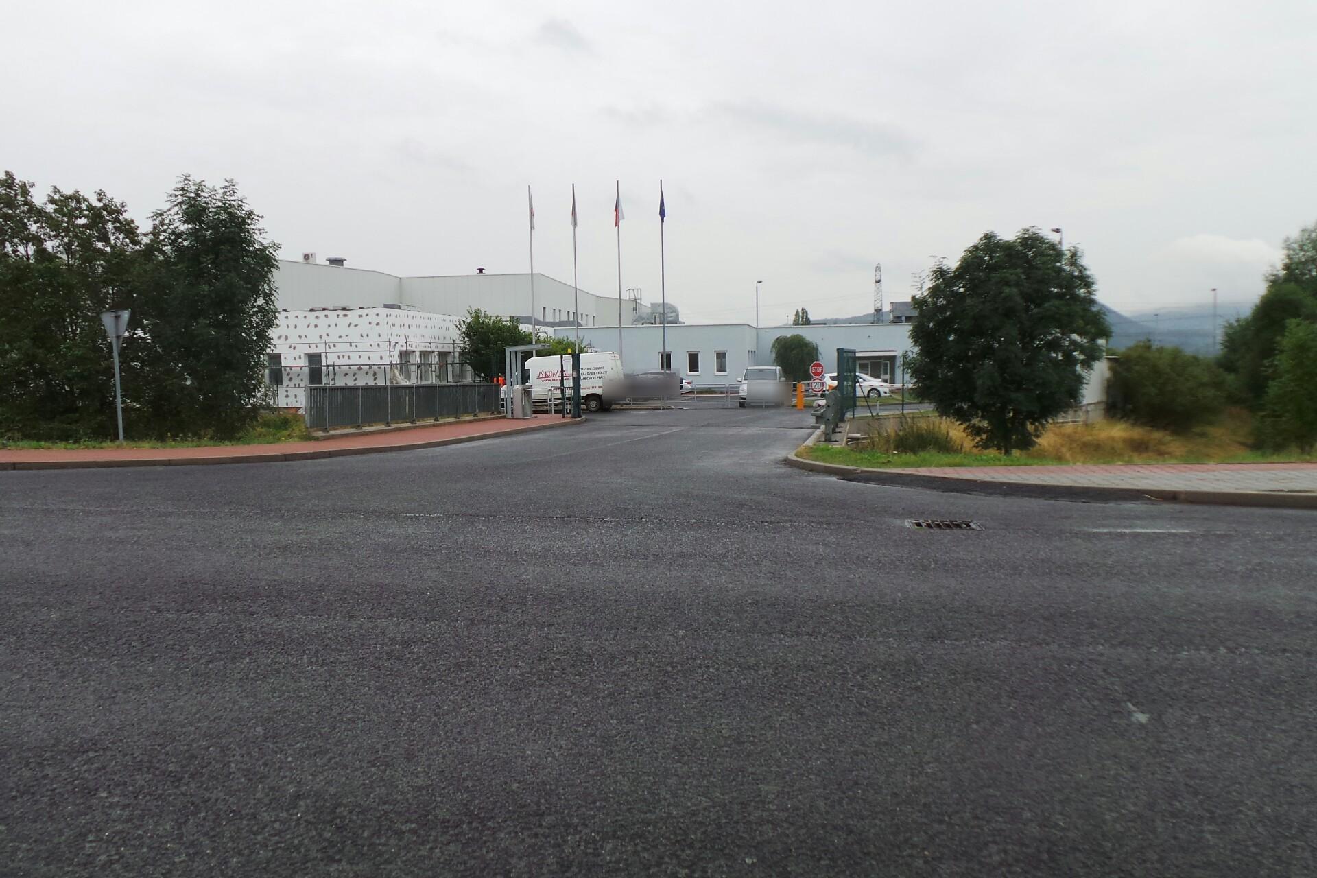 Toyoda Gosei Czech, s.r.o.