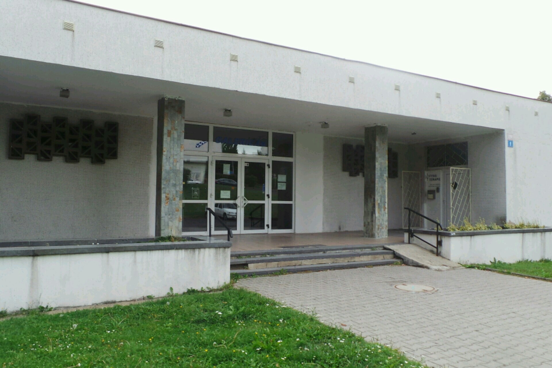 Rehabilitace Helena Dvořáková