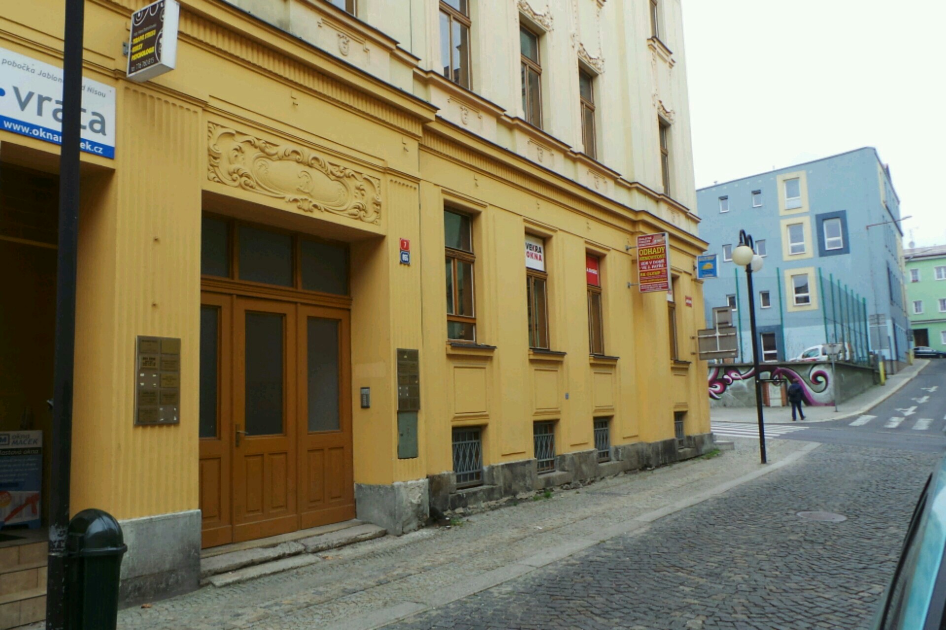 VENTAX, s.r.o.